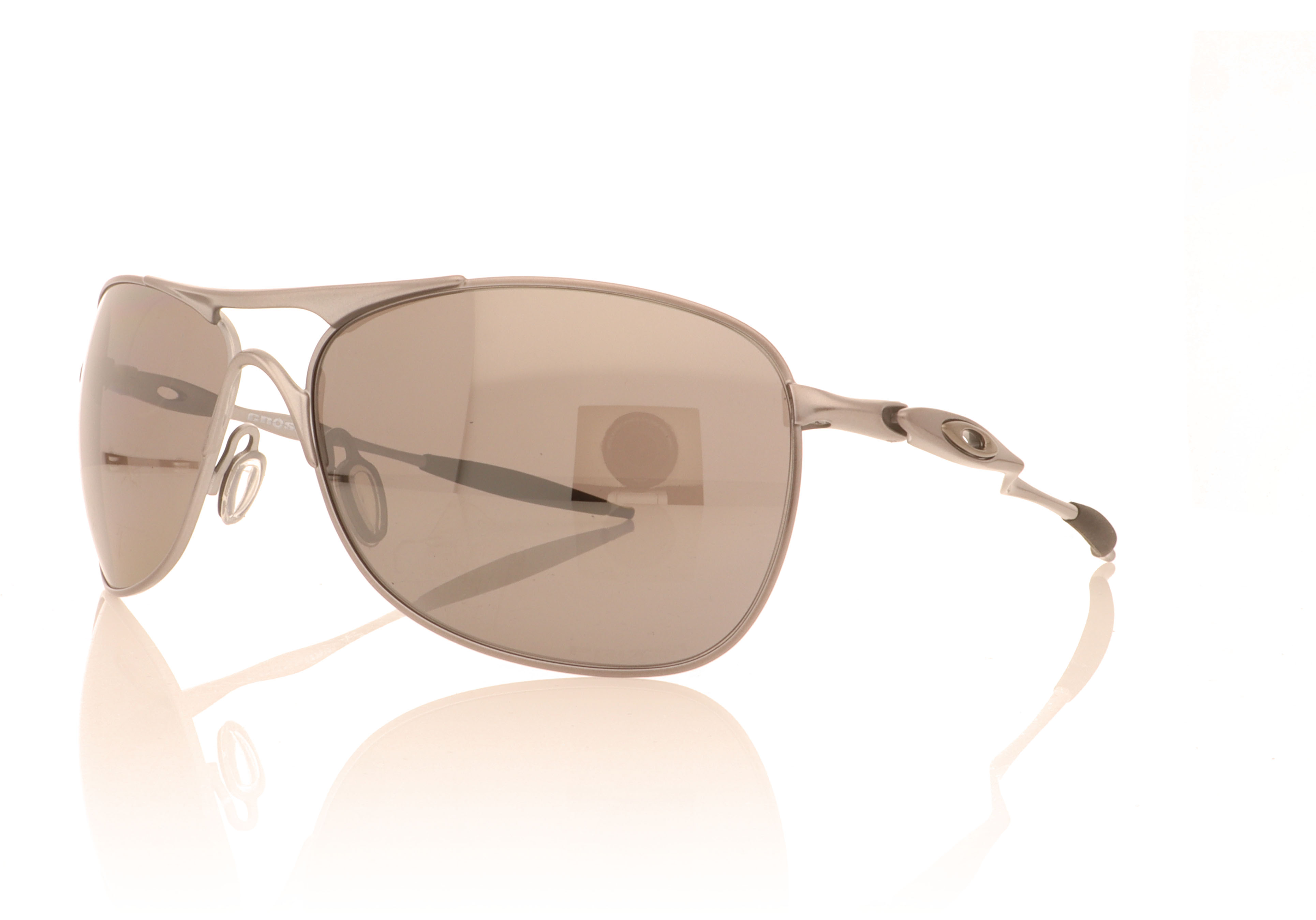 Oakley CROSSHAIR OO4060 Lead 406022 Sunglasses