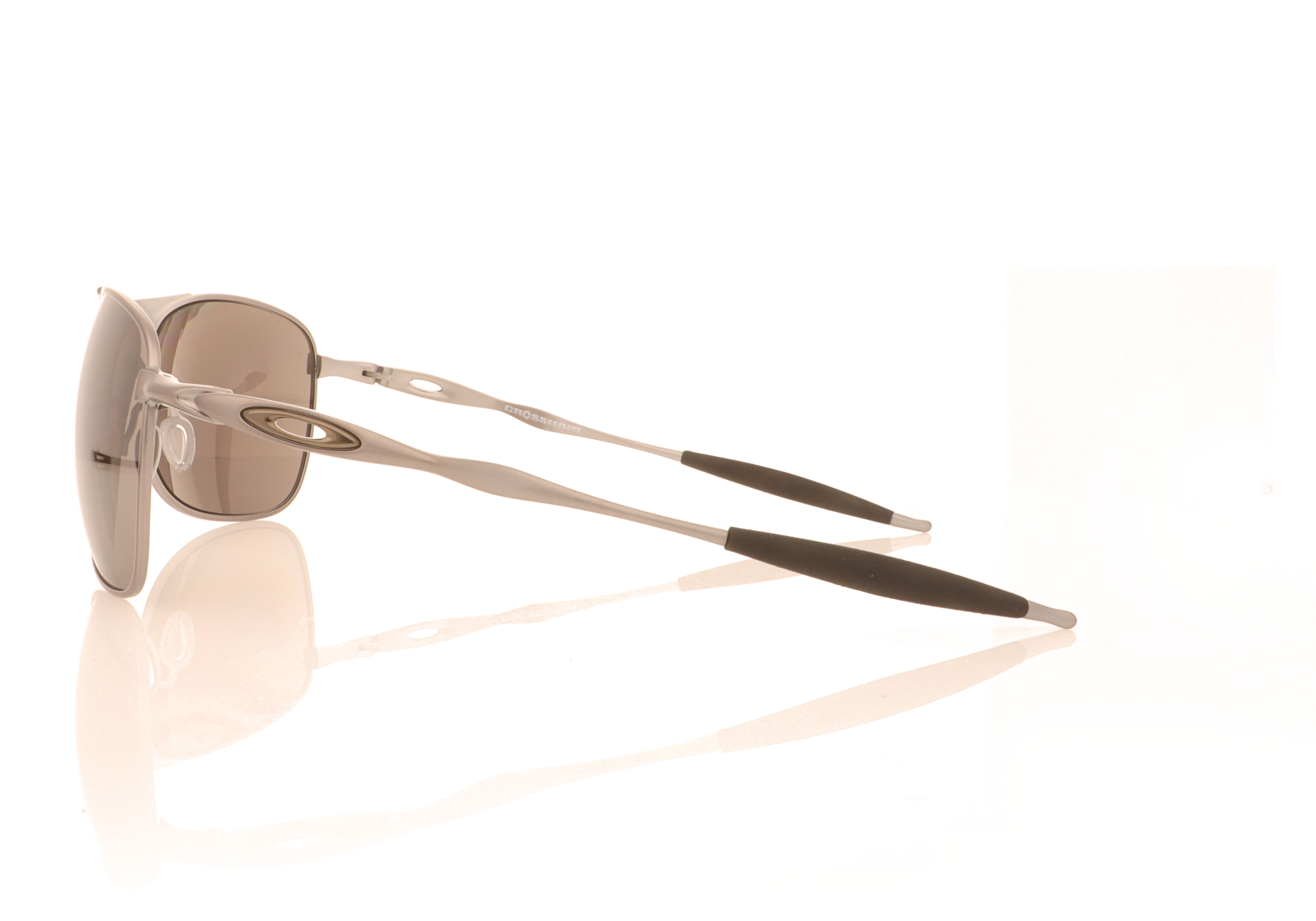 Oakley CROSSHAIR OO4060 Lead 406022 Sunglasses