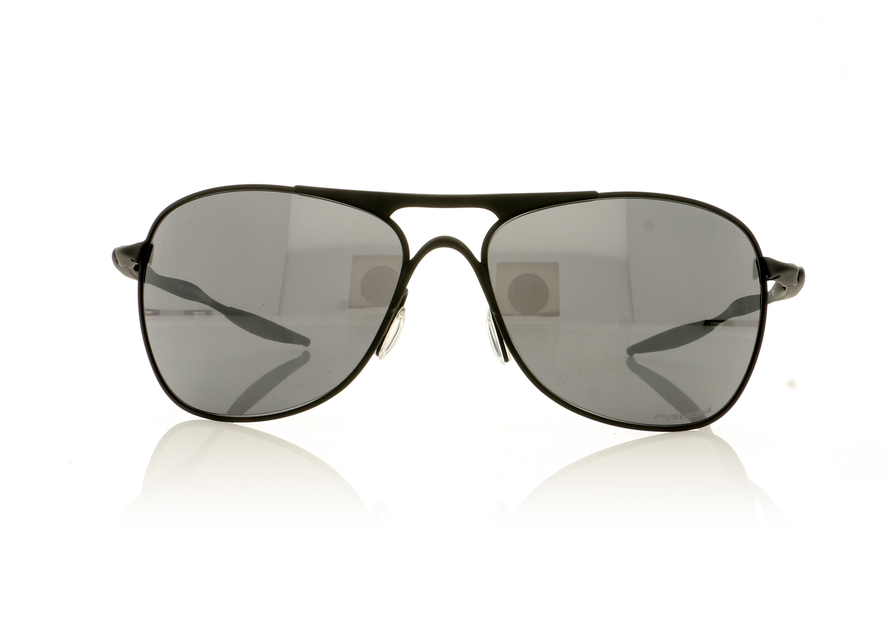 Oakley CROSSHAIR OO4060 Matte Black 406023 Sunglasses