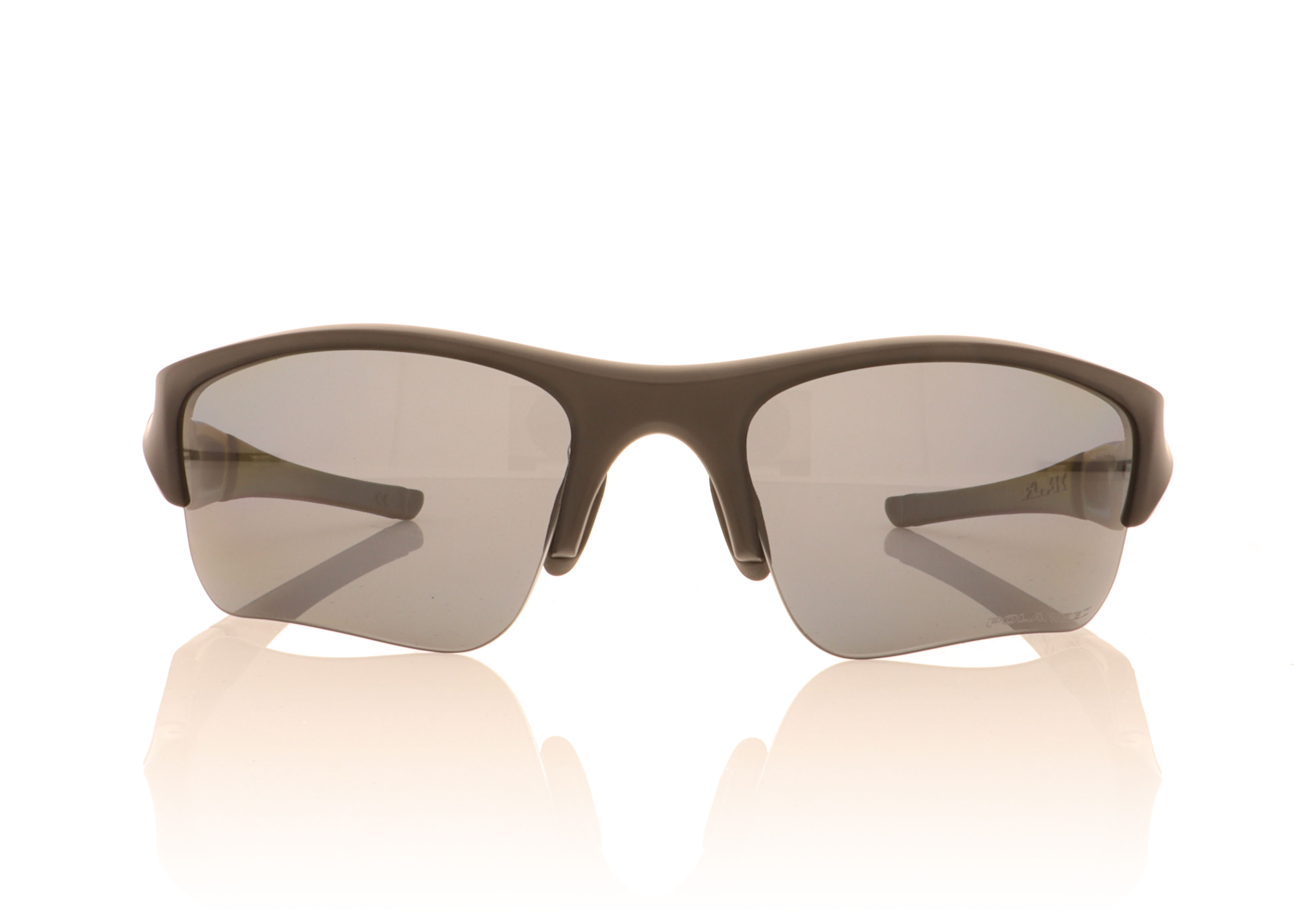 Oakley FLAK JACKET XLJ OO9009 Matte Black 11-435 Sunglasses