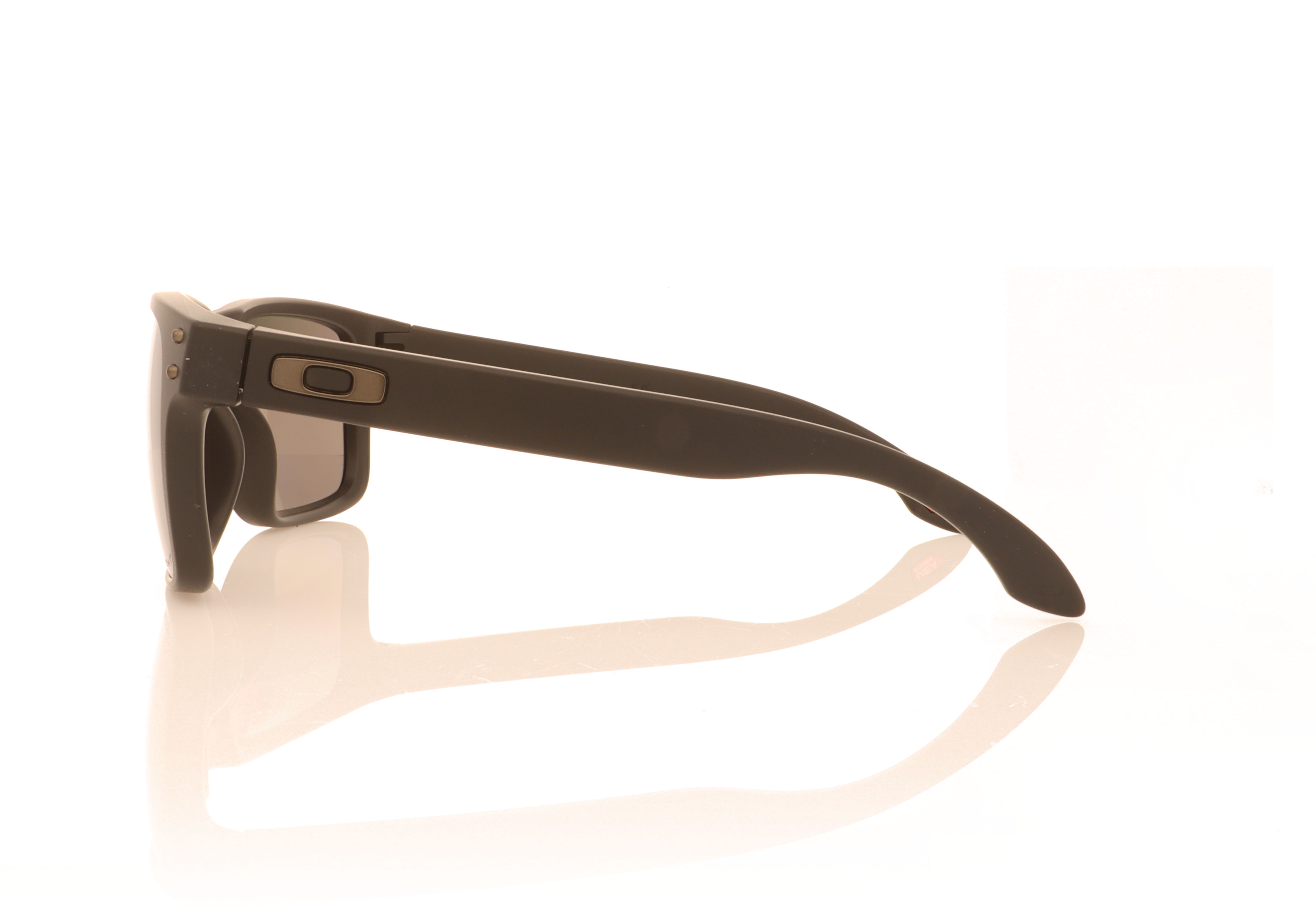 Oakley HOLBROOK OO9102 Matte Black 9102D6 Sunglasses