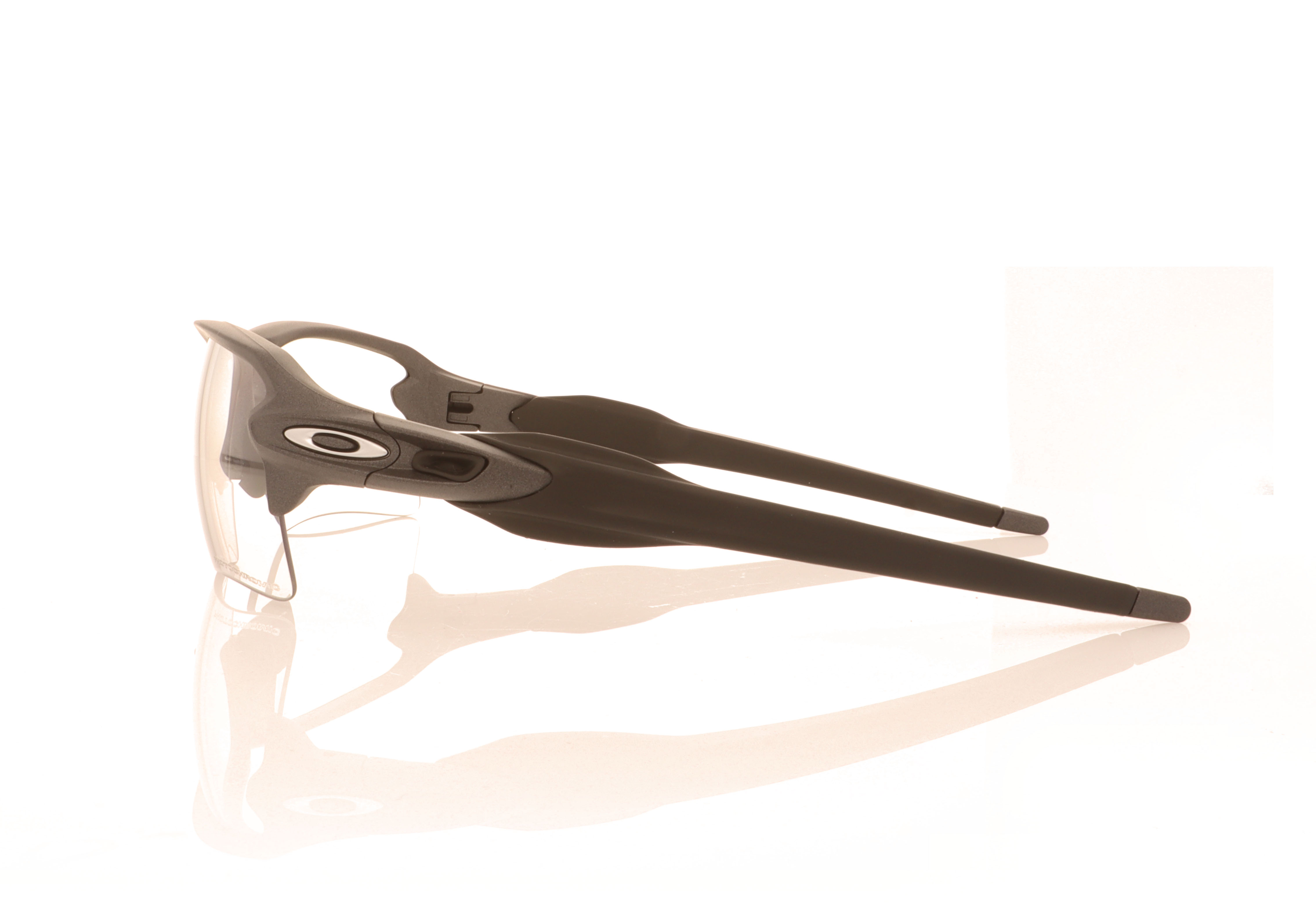 Oakley FLAK 2.0 XL OO9188 Steel 918816 Sunglasses