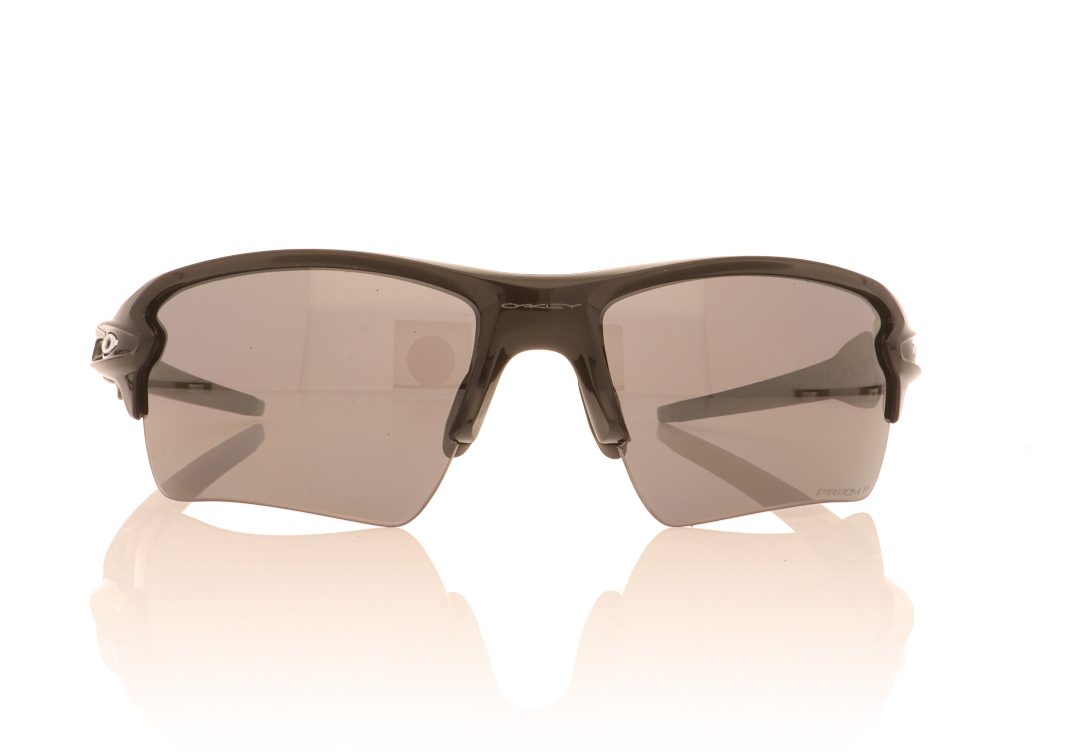 Oakley FLAK 2.0 XL OO9188 Polished Black 918872 Sunglasses