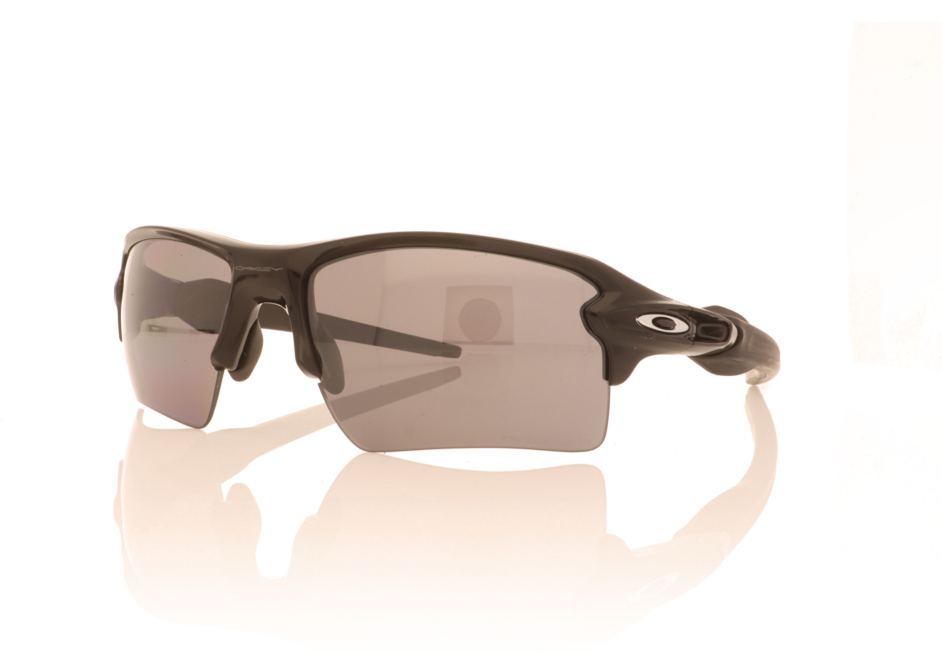 Oakley FLAK 2.0 XL OO9188 Polished Black 918872 Sunglasses