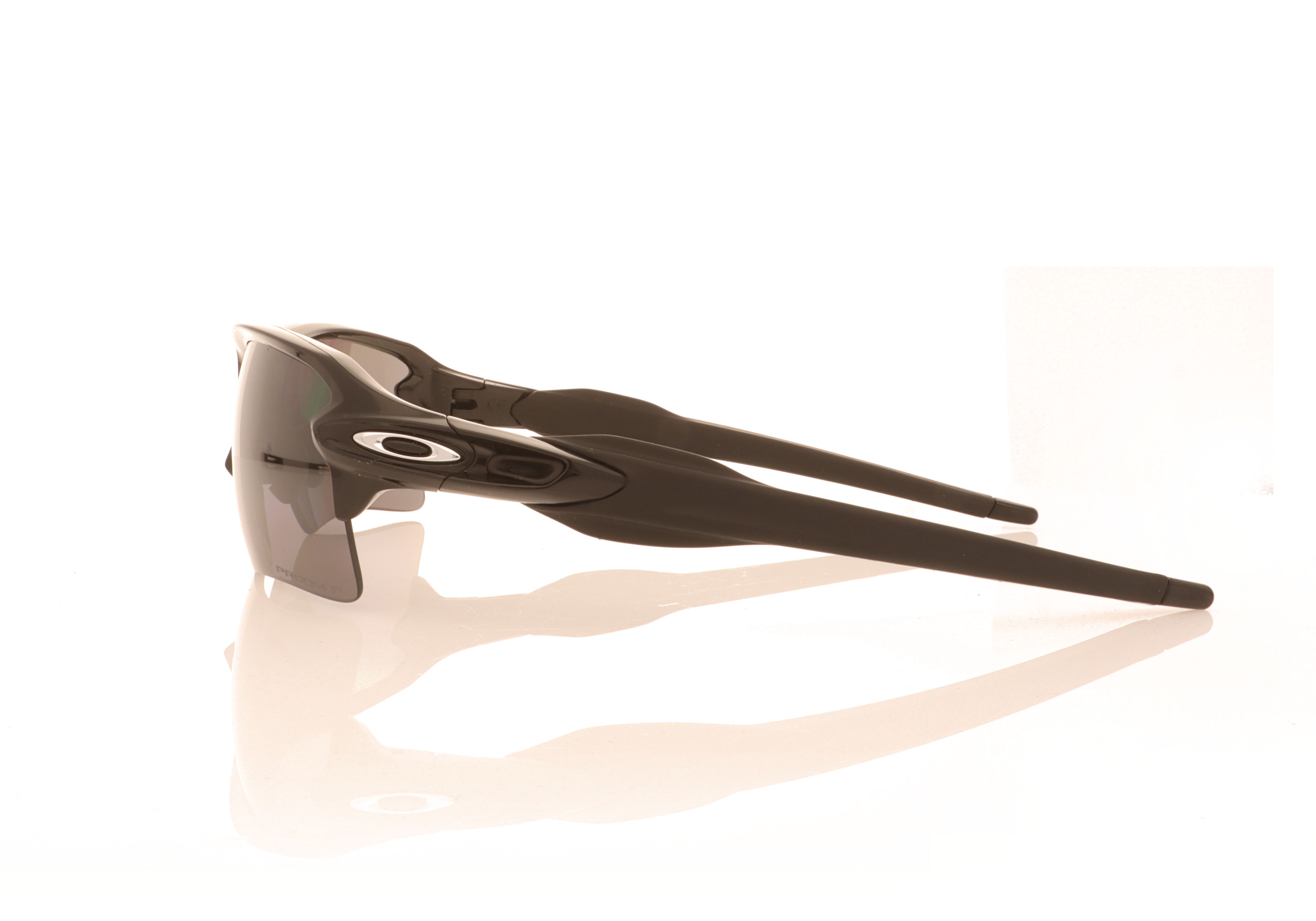 Oakley FLAK 2.0 XL OO9188 Polished Black 918872 Sunglasses