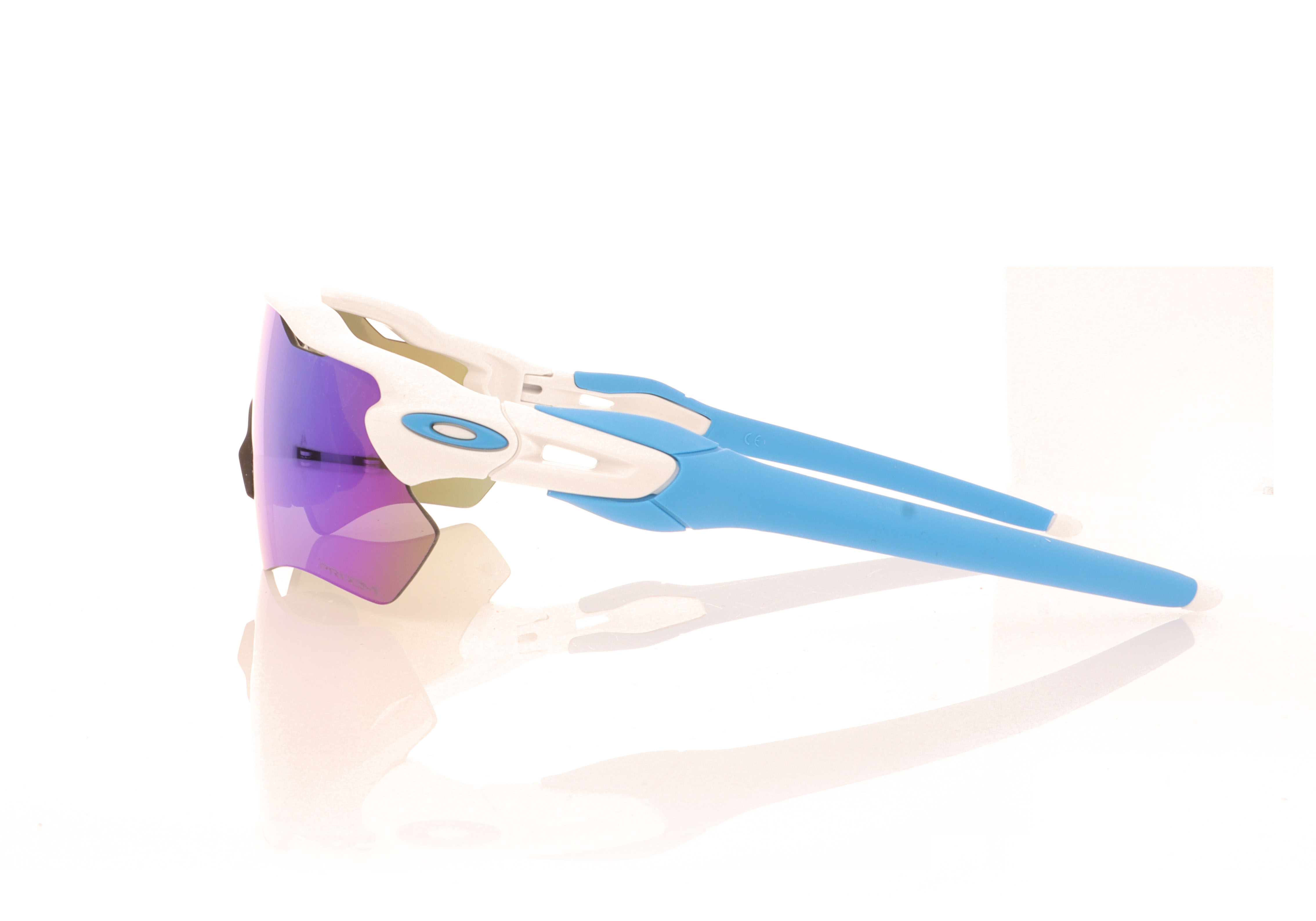 Oakley RADAR EV PATH OO9208 Polished White 920857 Sunglasses