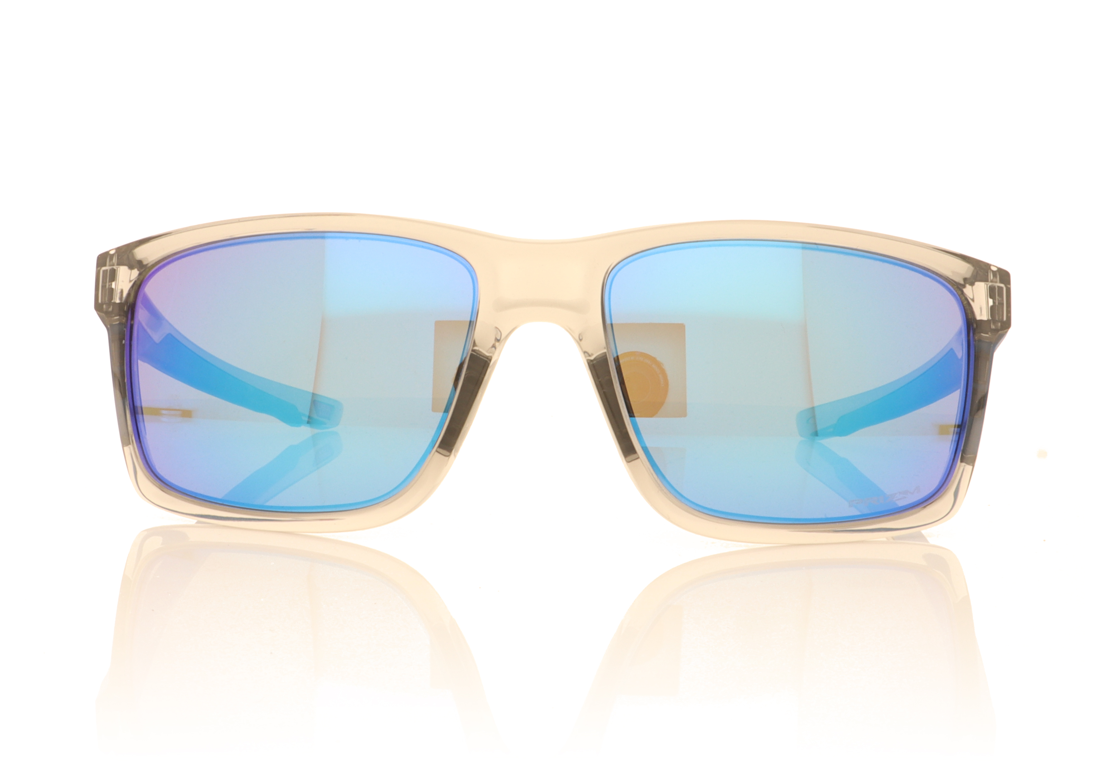 Oakley MAINLINK OO9264 Grey Ink 926442 Sunglasses