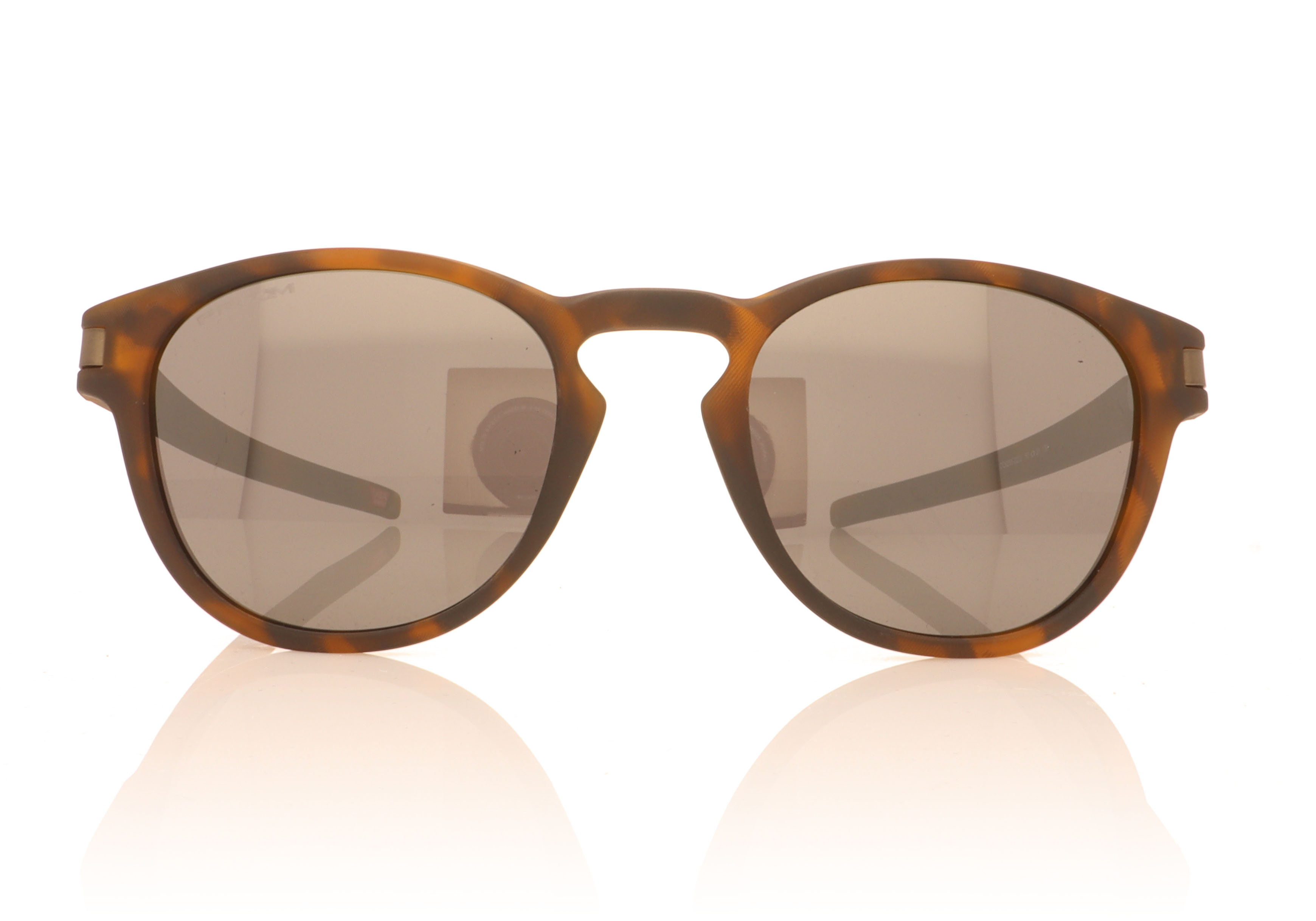 Oakley LATCH OO9265 Matte Brown Tortoise 926522 Sunglasses