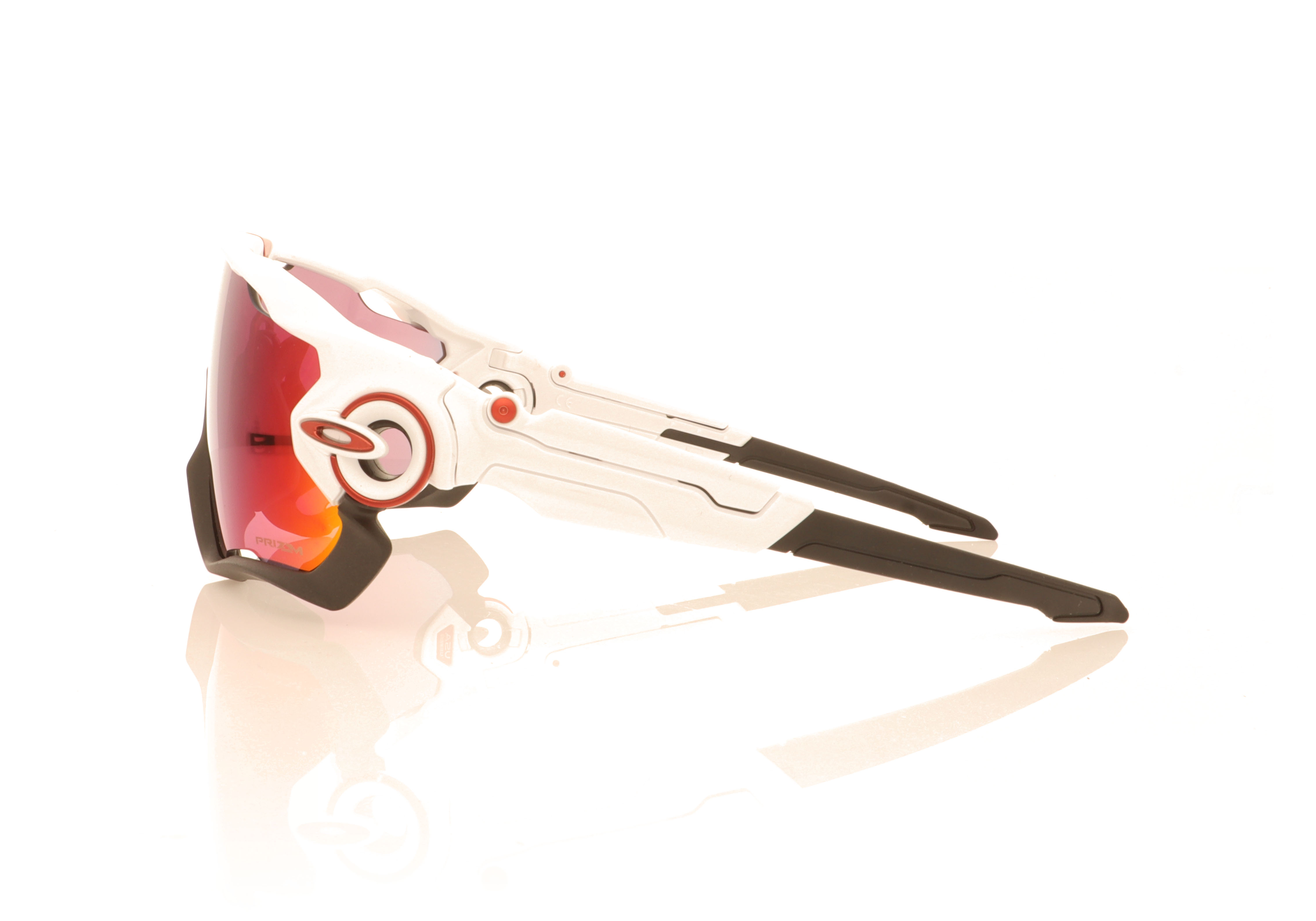 Oakley JAWBREAKER OO9290 Polished White 929005 Sunglasses