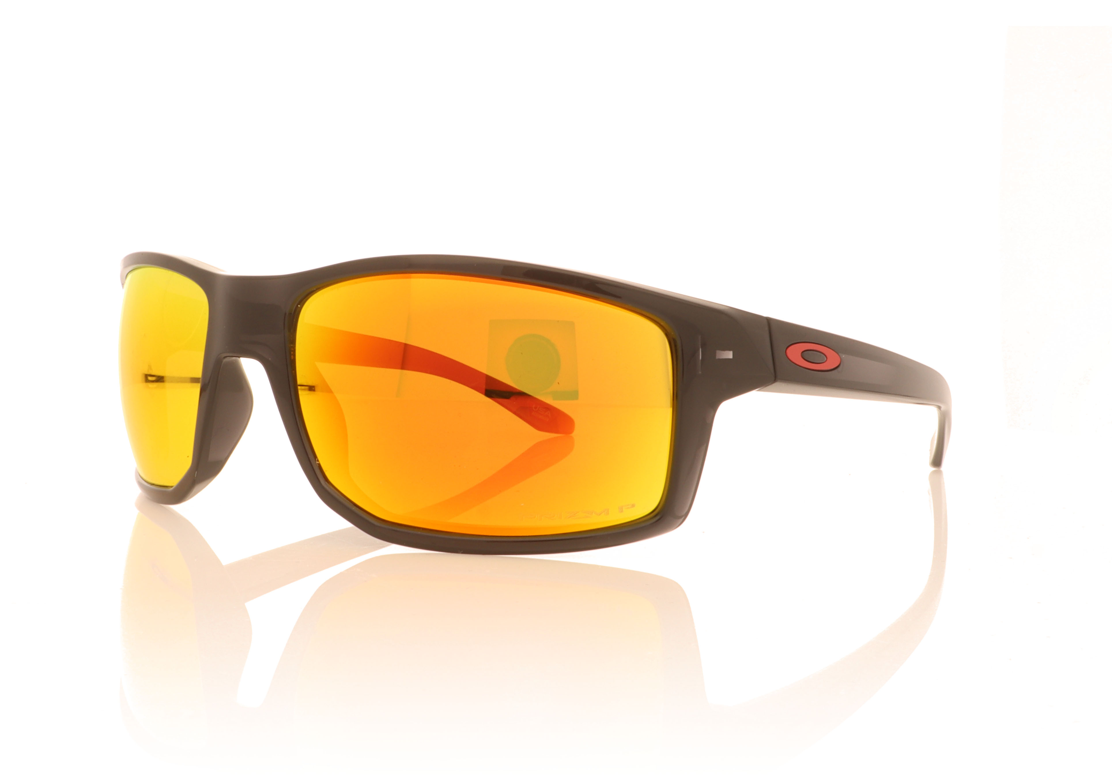 Oakley GIBSTON OO9449 Black Ink 944905 Sunglasses