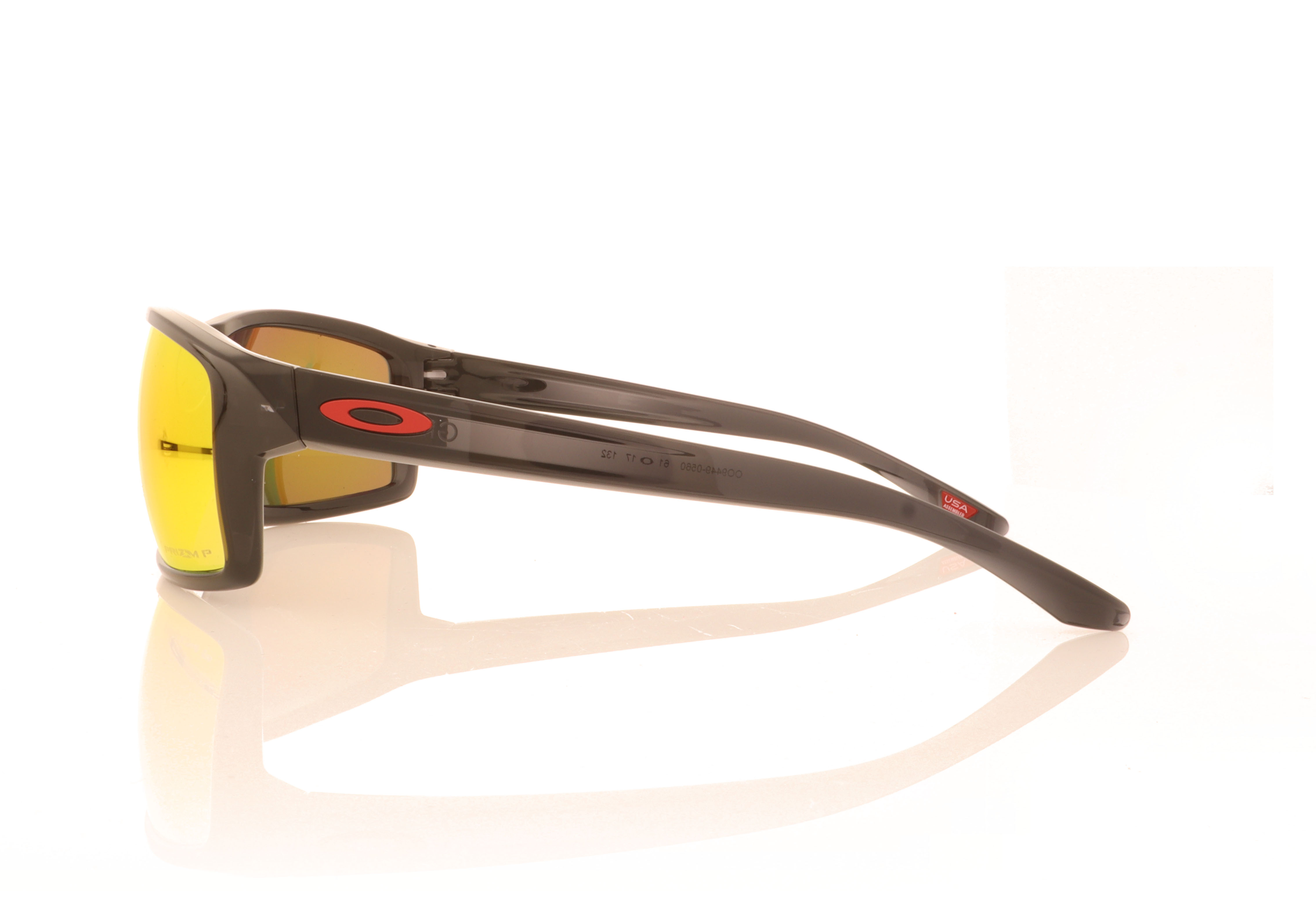 Oakley GIBSTON OO9449 Black Ink 944905 Sunglasses