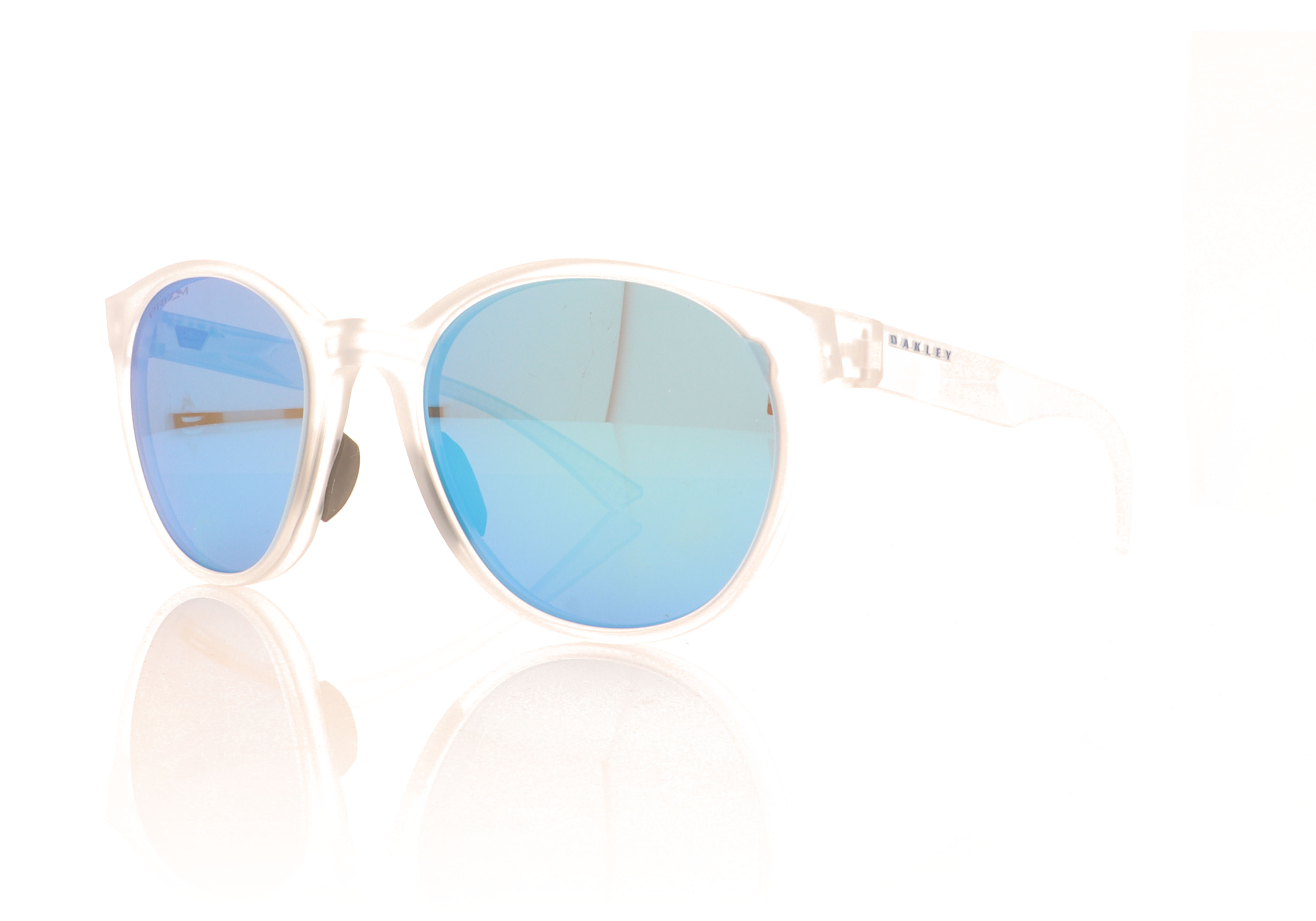 Oakley Spindrift Matte Clear 947404 Sunglasses