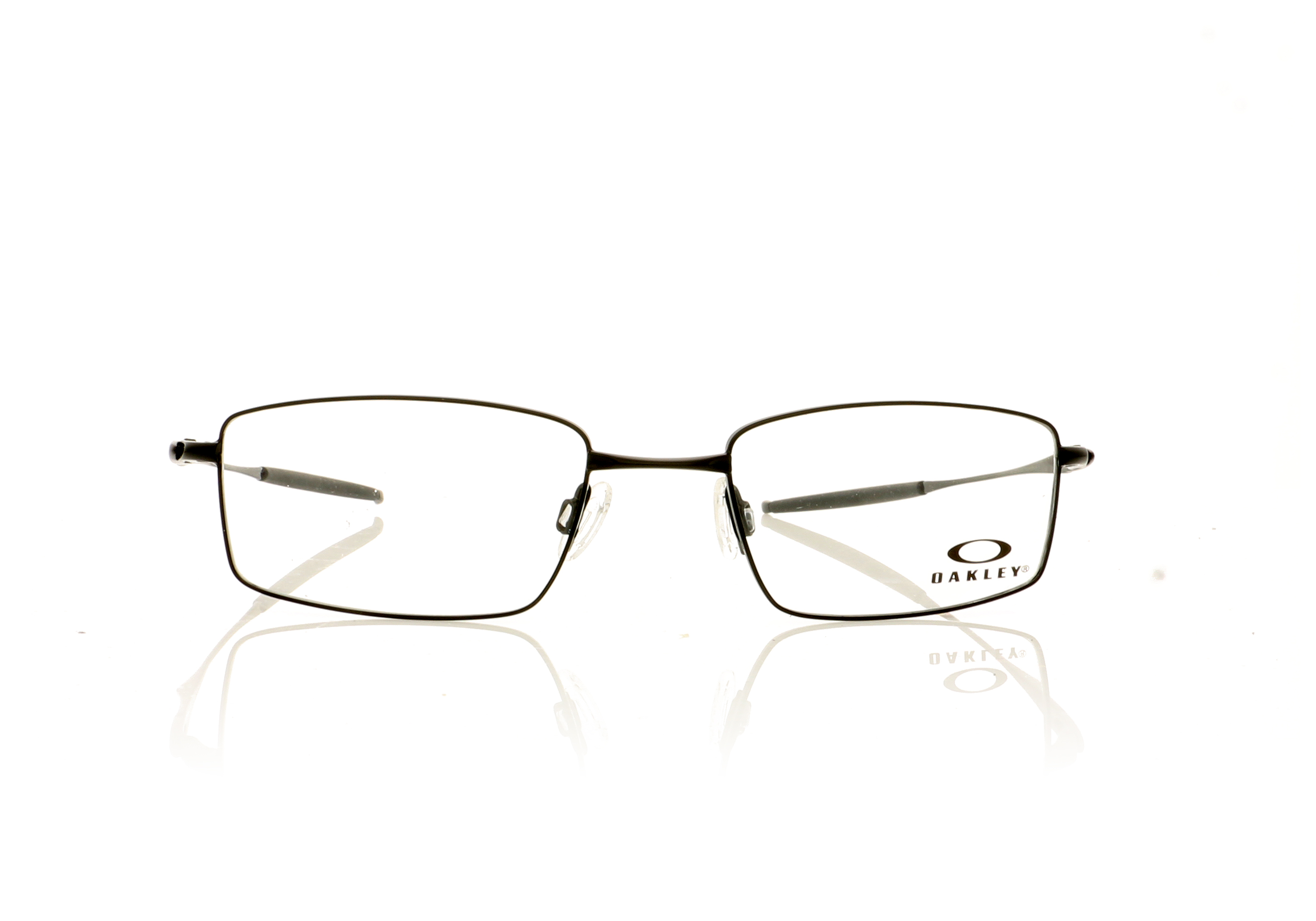 Oakley TOP SPINNER 4B OX3136 Polished Black 313602 Glasses