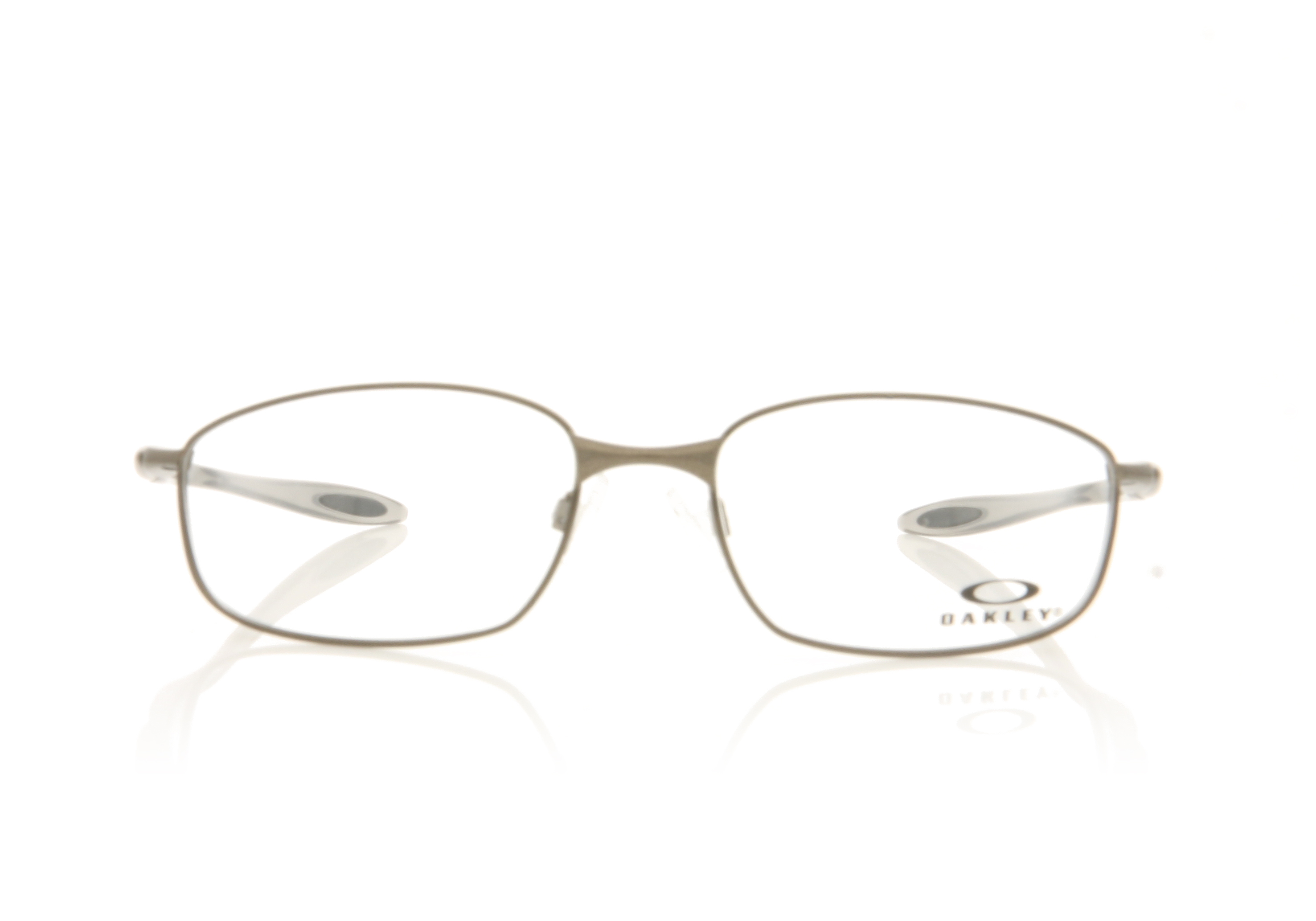 Oakley Blender 6b 0OX3162 Pewter 316201 Glasses