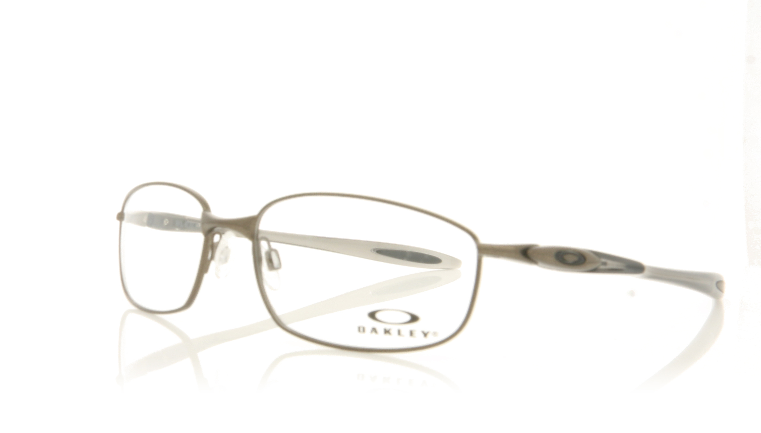 Oakley Blender 6b 0OX3162 Pewter 316201 Glasses