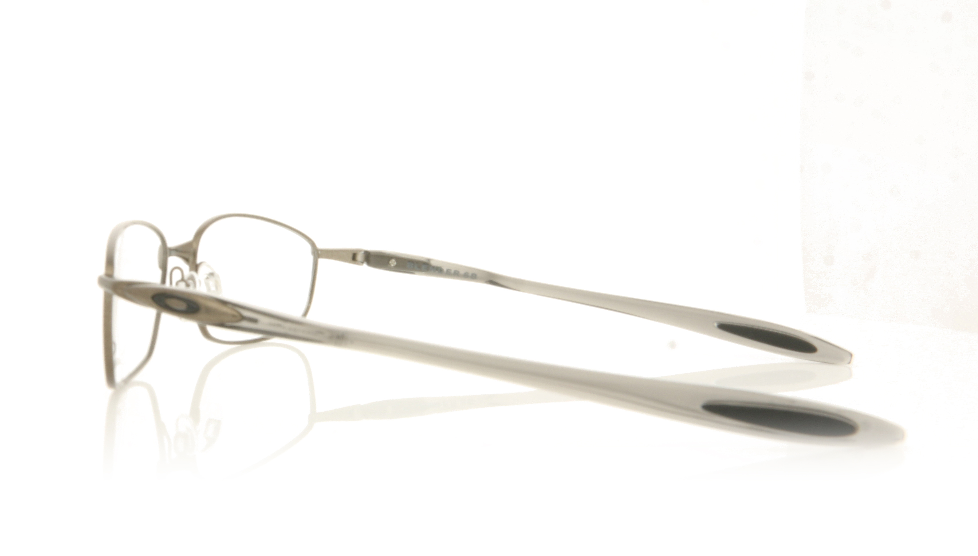 Oakley Blender 6b 0OX3162 Pewter 316201 Glasses