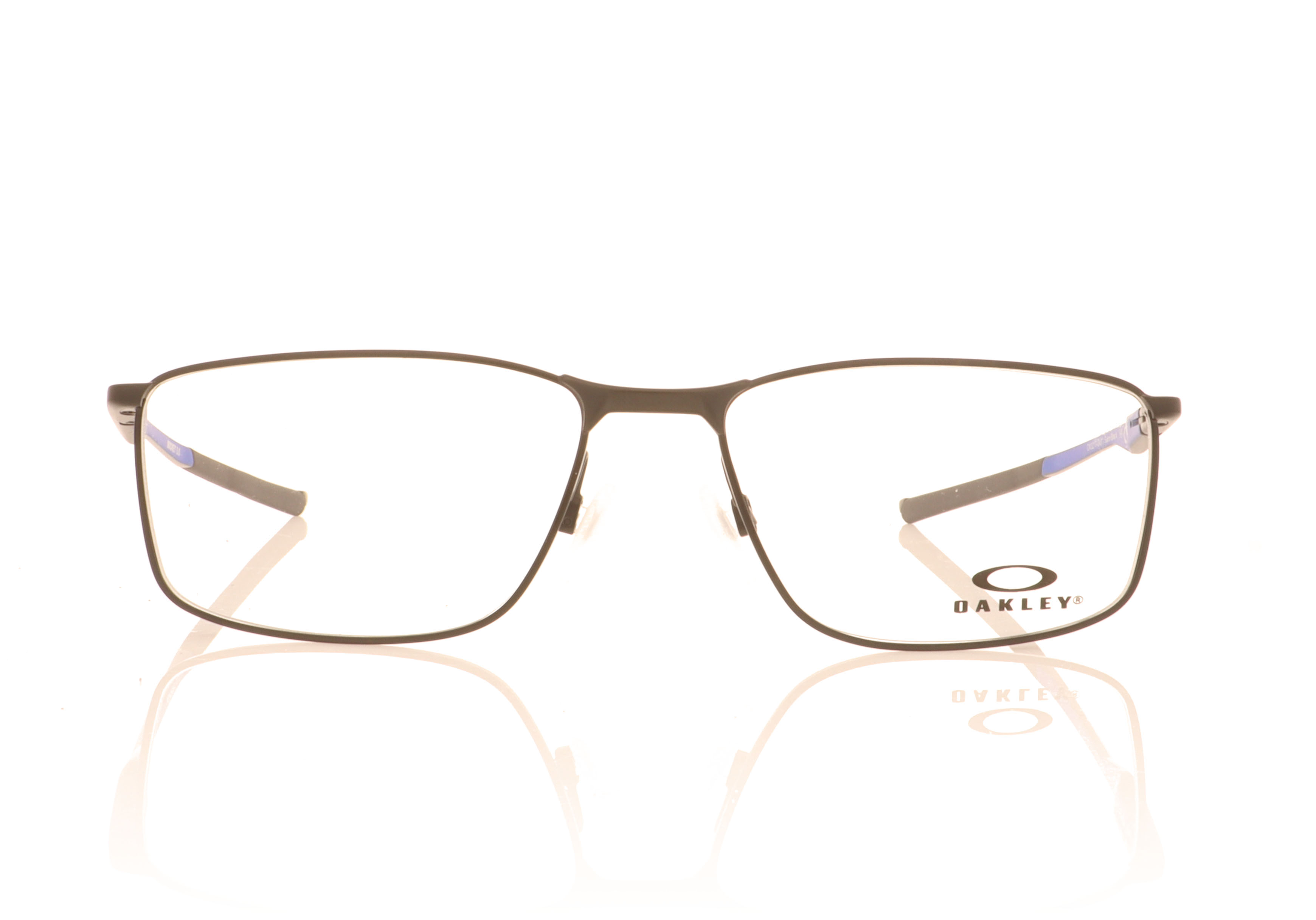 Oakley SOCKET 5.0 OX3217 Satin Black 321704 Glasses