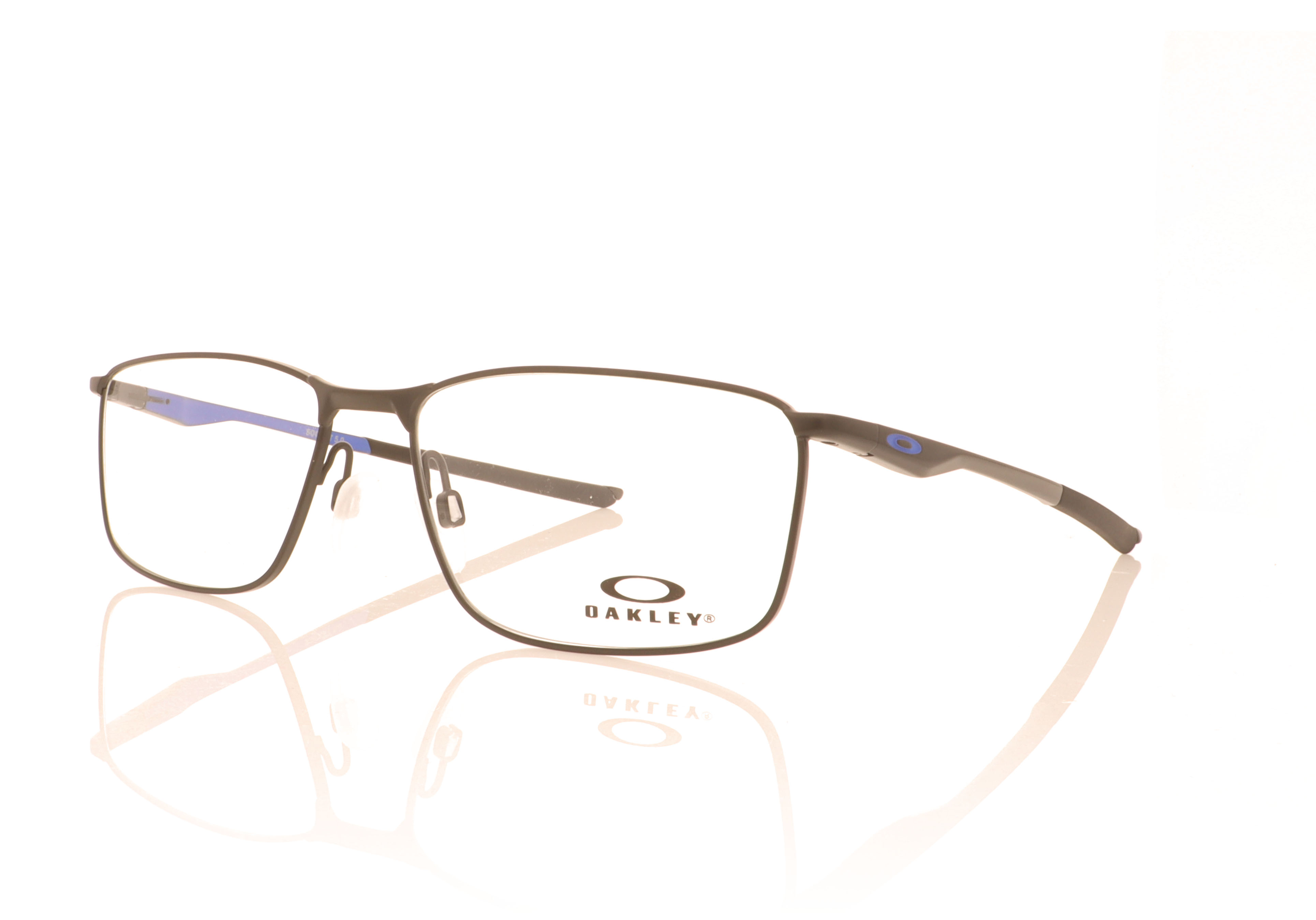 Oakley SOCKET 5.0 OX3217 Satin Black 321704 Glasses