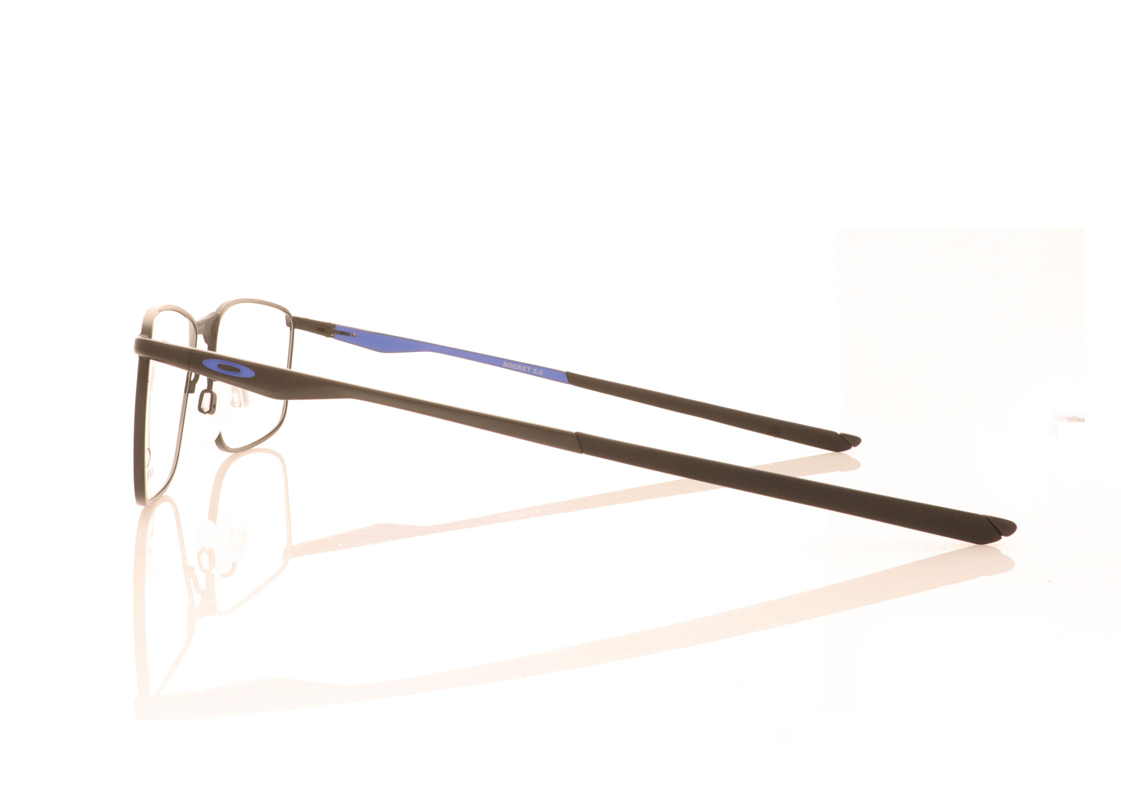 Oakley SOCKET 5.0 OX3217 Satin Black 321704 Glasses