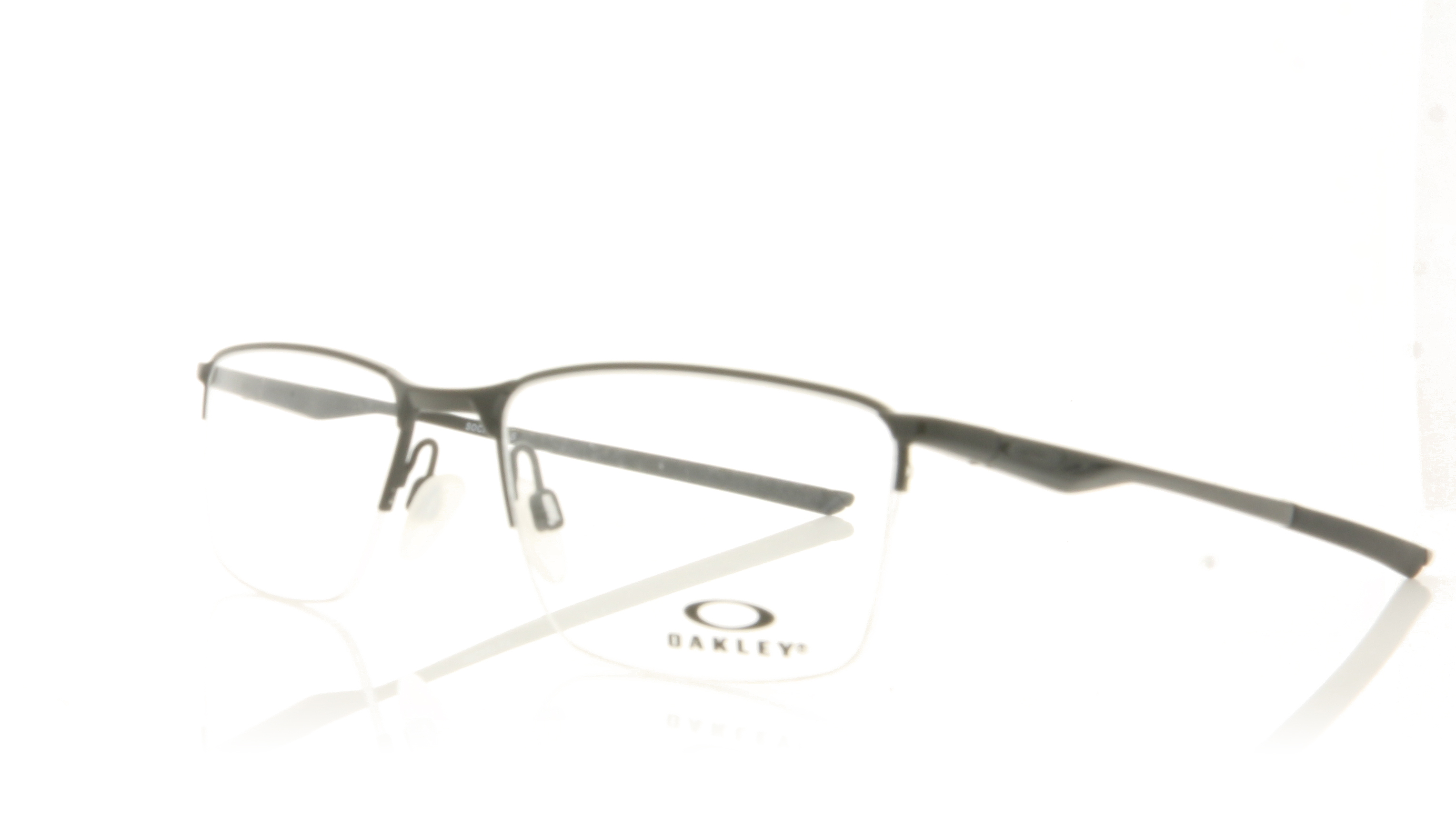 Oakley SOCKET 5.5 OX3218 Polished Black 321801 Glasses