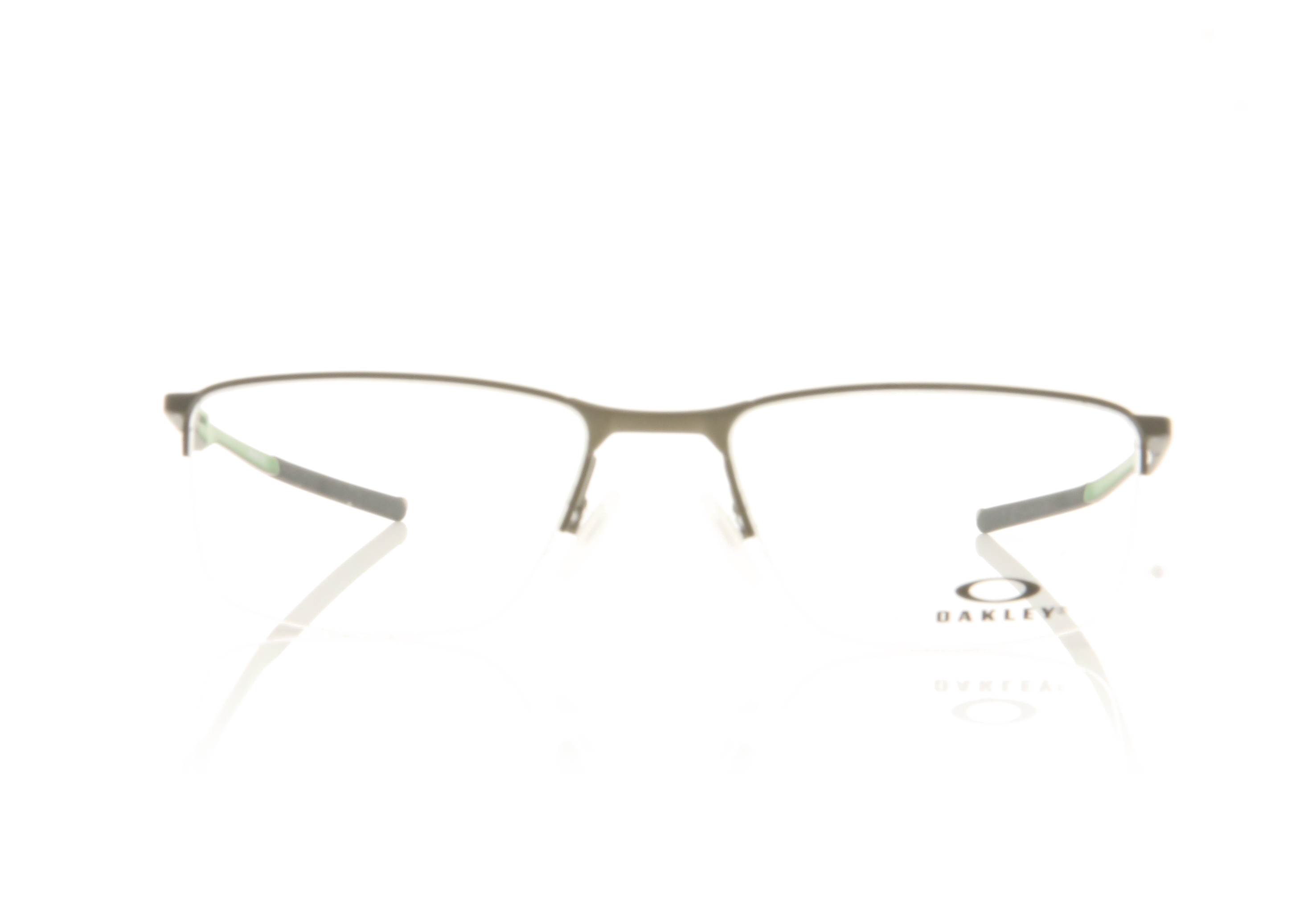 Oakley SOCKET 5.5 OX3218 Satin Pewter 321802 Glasses