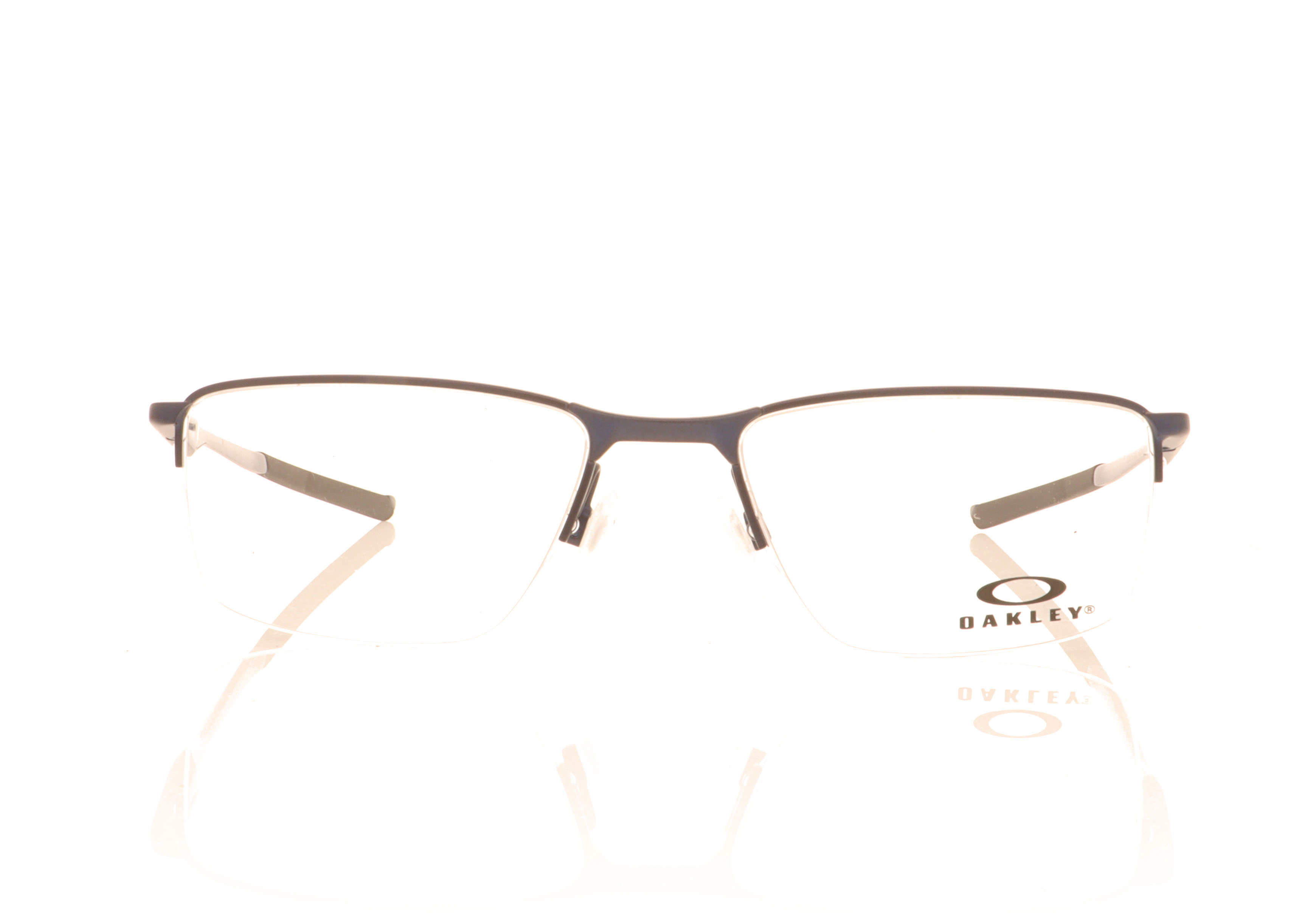 Oakley Socket 5.5 0OX3218 0OX3218 Matte Midnight 321803 Glasses