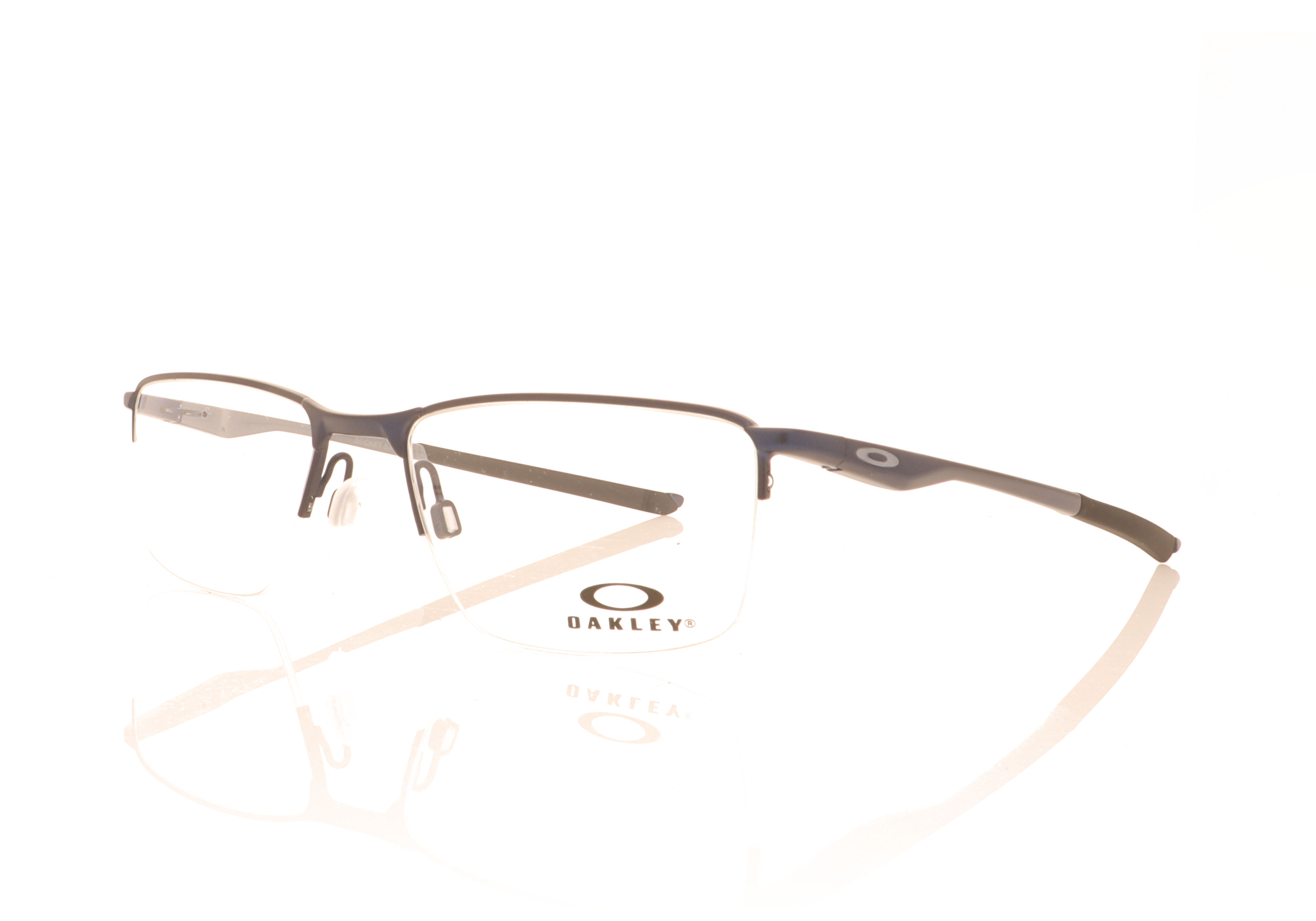 Oakley Socket 5.5 0OX3218 0OX3218 Matte Midnight 321803 Glasses