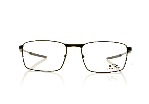 Picture of Oakley Fuller 0OX3227 322701 Satin Black Glasses