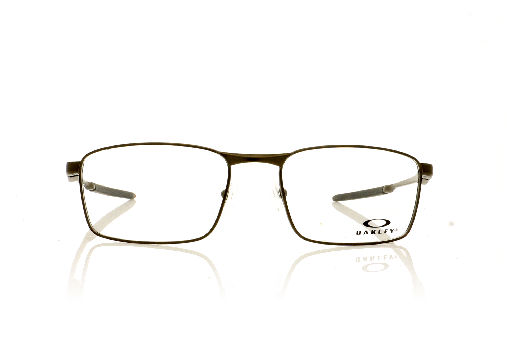 Picture of Oakley Fuller 0OX3227 322702 Pewter Glasses