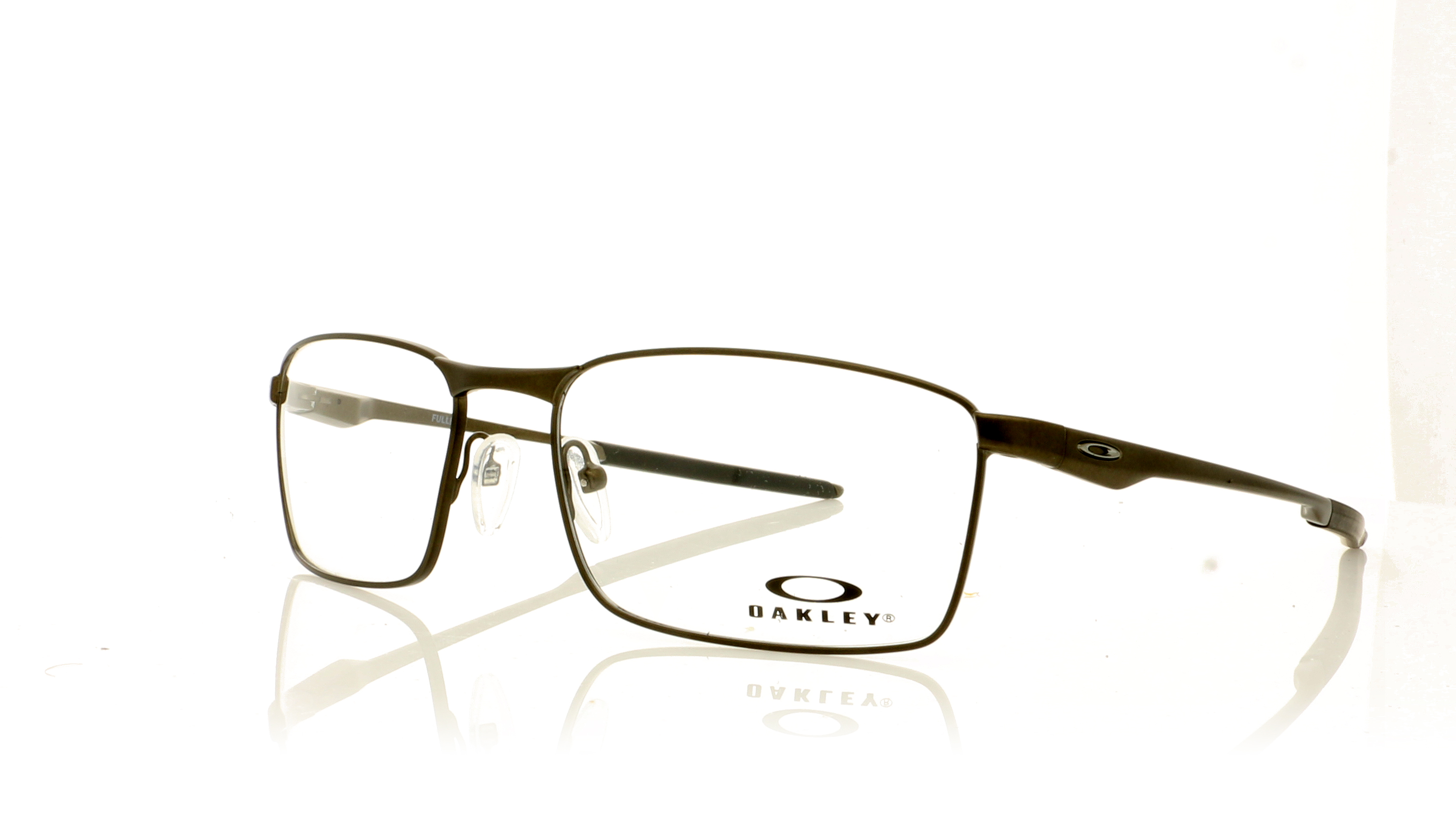 Oakley FULLER OX3227 Pewter 322702 Glasses