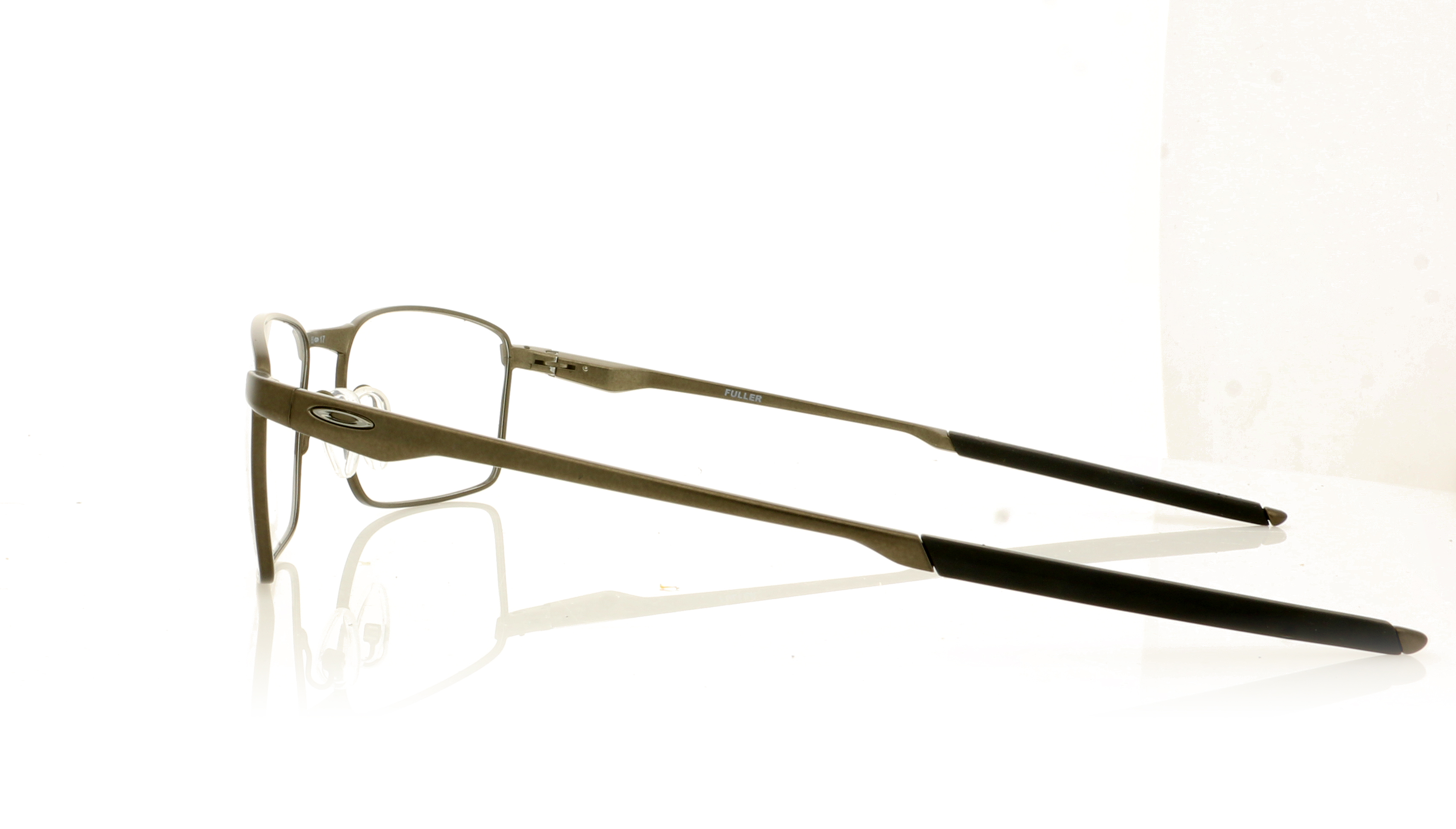 Oakley FULLER OX3227 Pewter 322702 Glasses