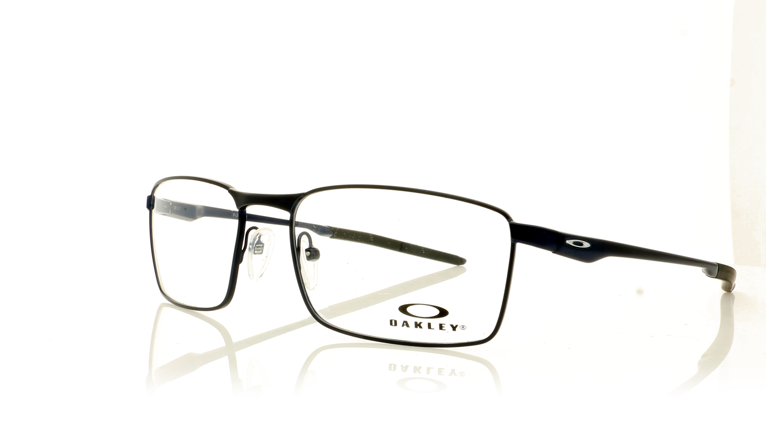 Oakley FULLER OX3227 Matte Midnight 322704 Glasses