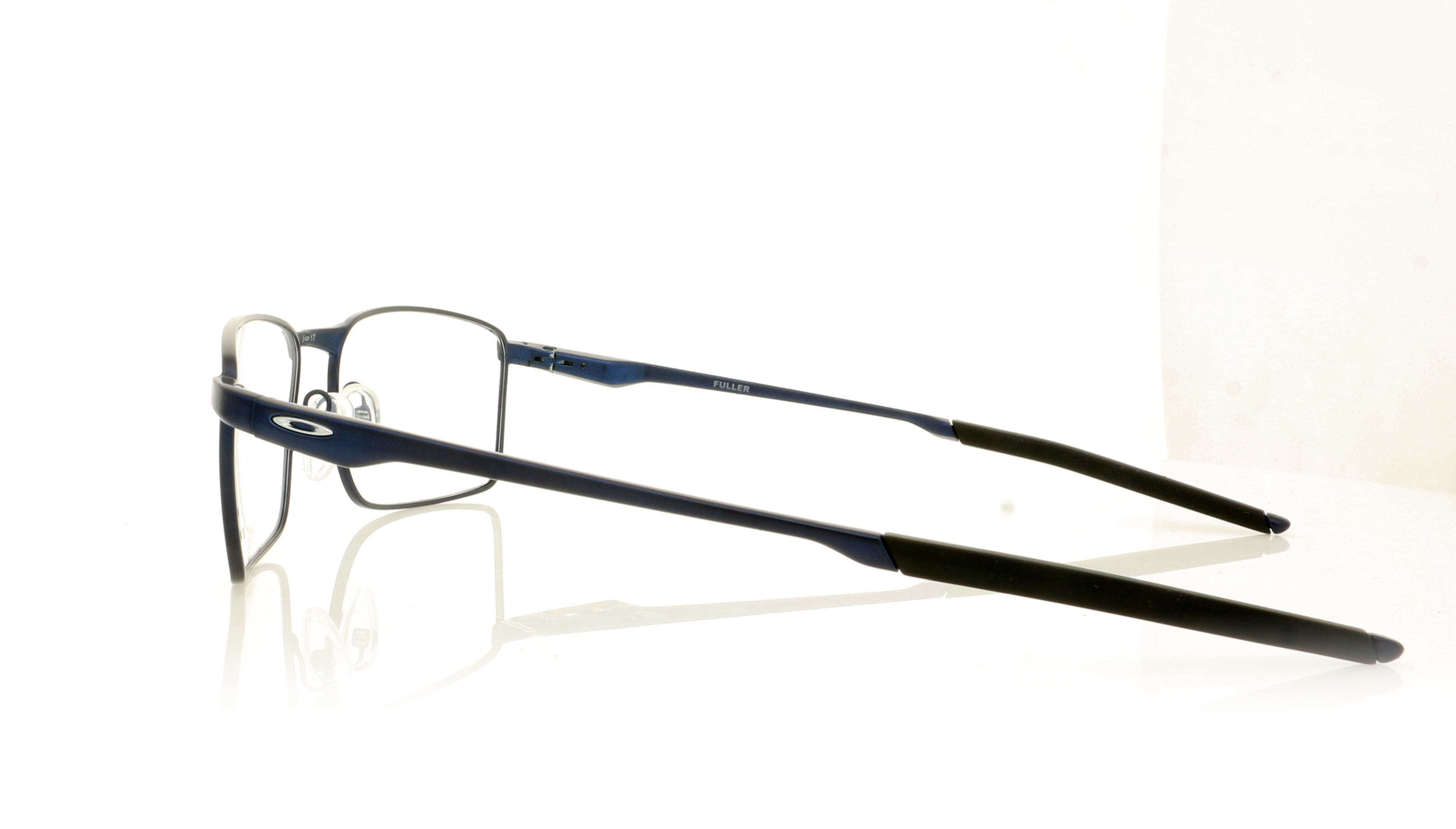 Oakley FULLER OX3227 Matte Midnight 322704 Glasses