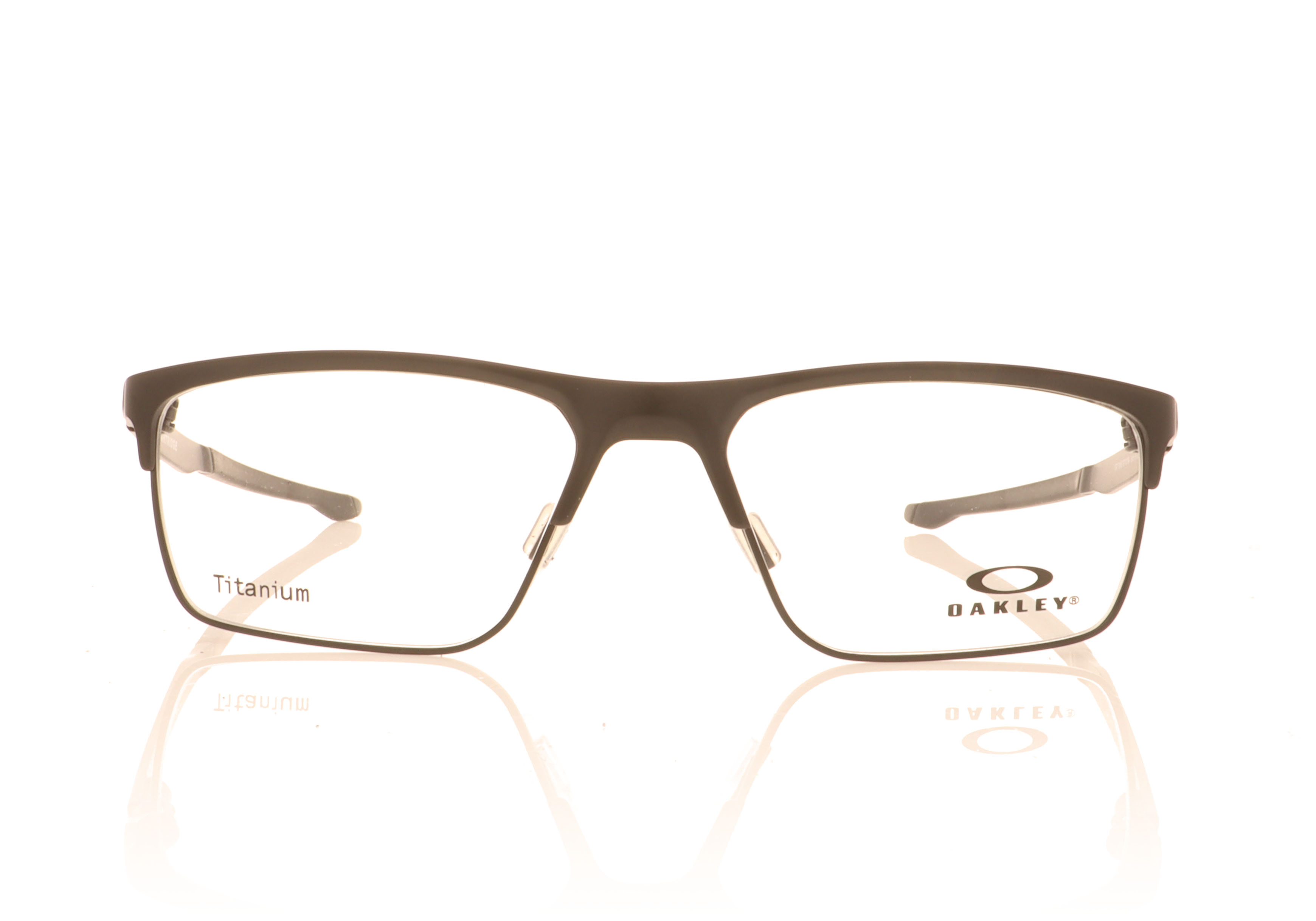 Oakley CARTRIDGE OX5137 Satin Black 513701 Glasses