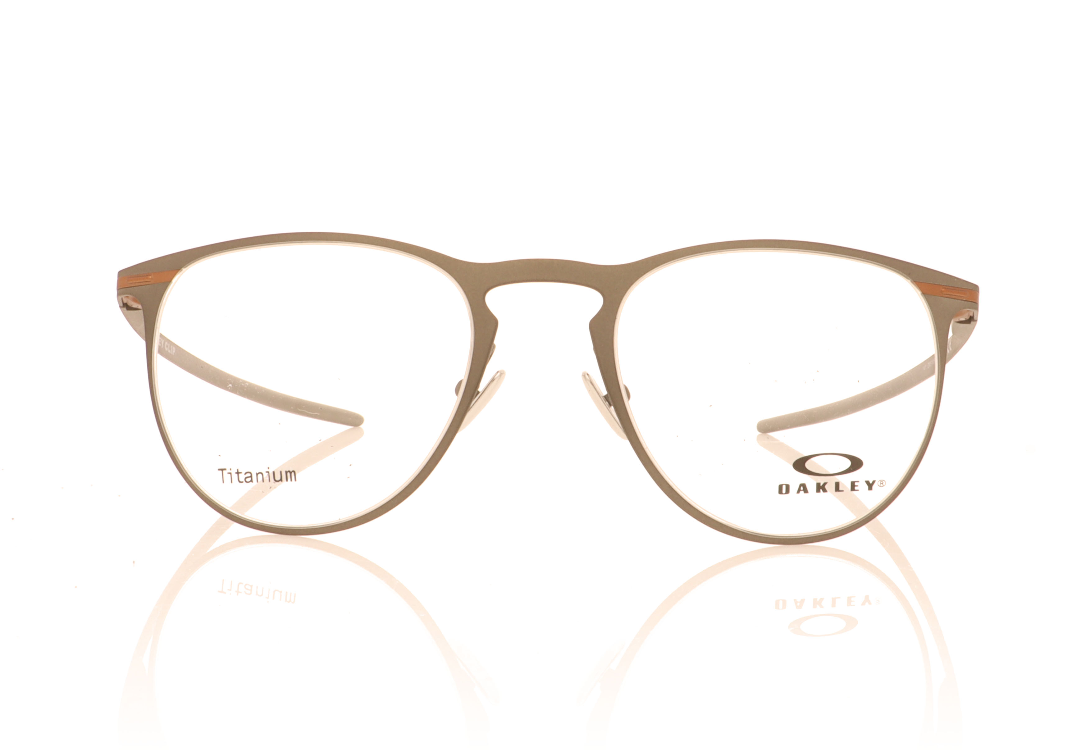 Oakley Money Clip 0OX5145 Satin Olive 514504 Glasses