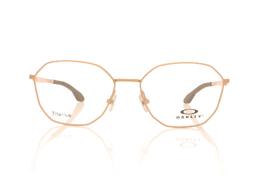 Picture of Oakley Sobriquet 515002 Matte Rose Gold Glasses