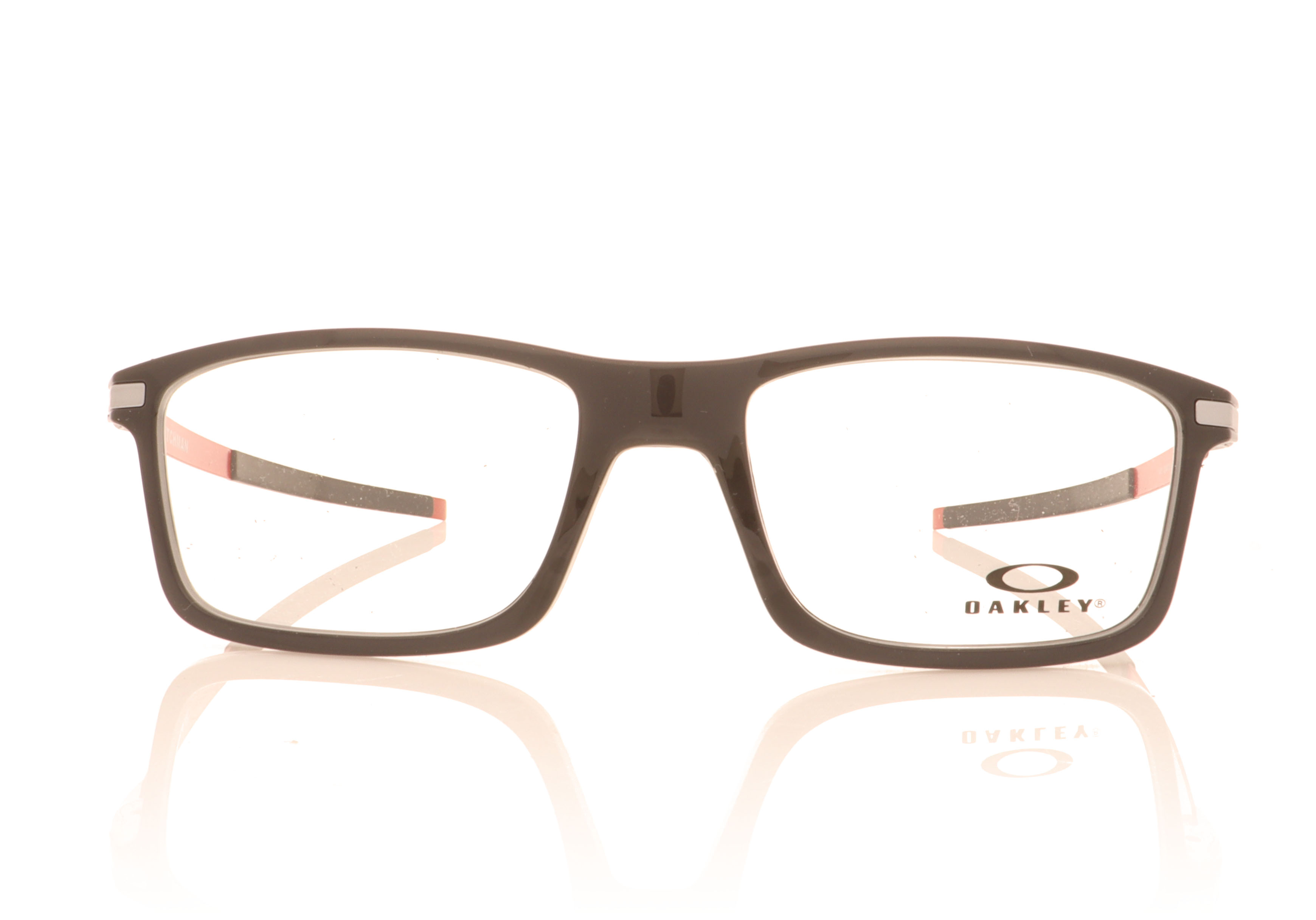 Oakley PITCHMAN OX8050 Black Ink 805015 Glasses