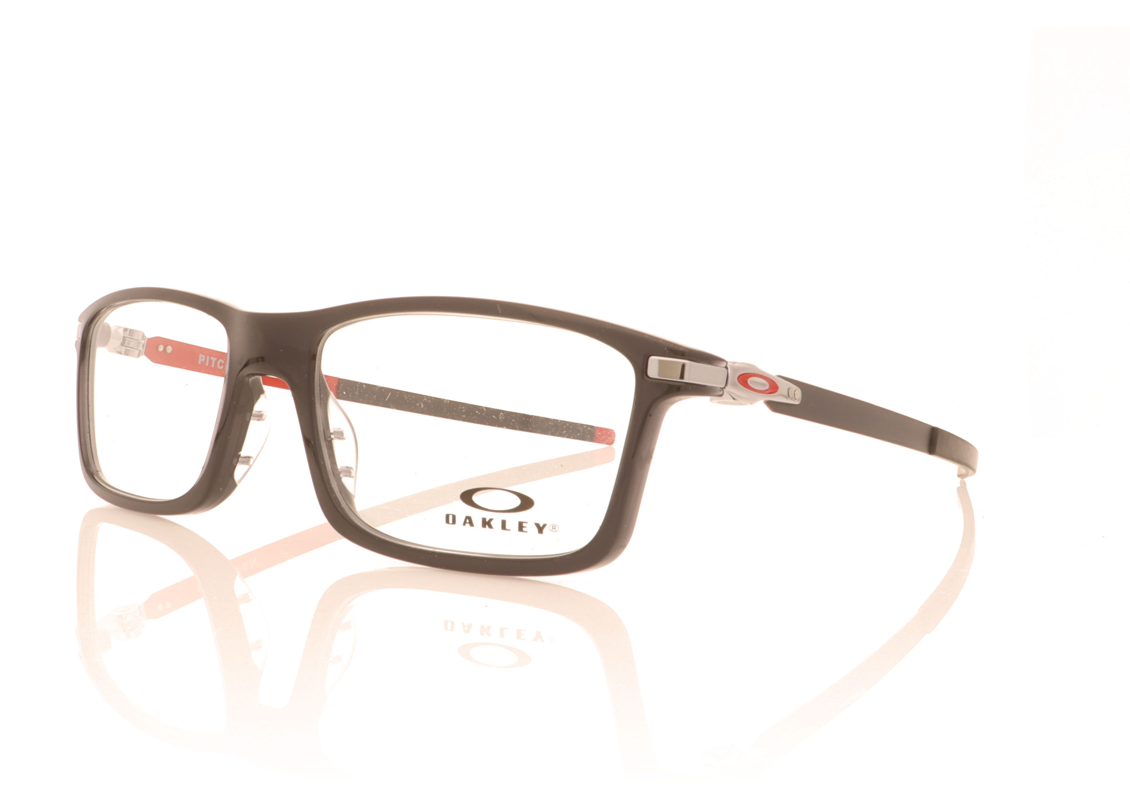 Oakley PITCHMAN OX8050 Black Ink 805015 Glasses