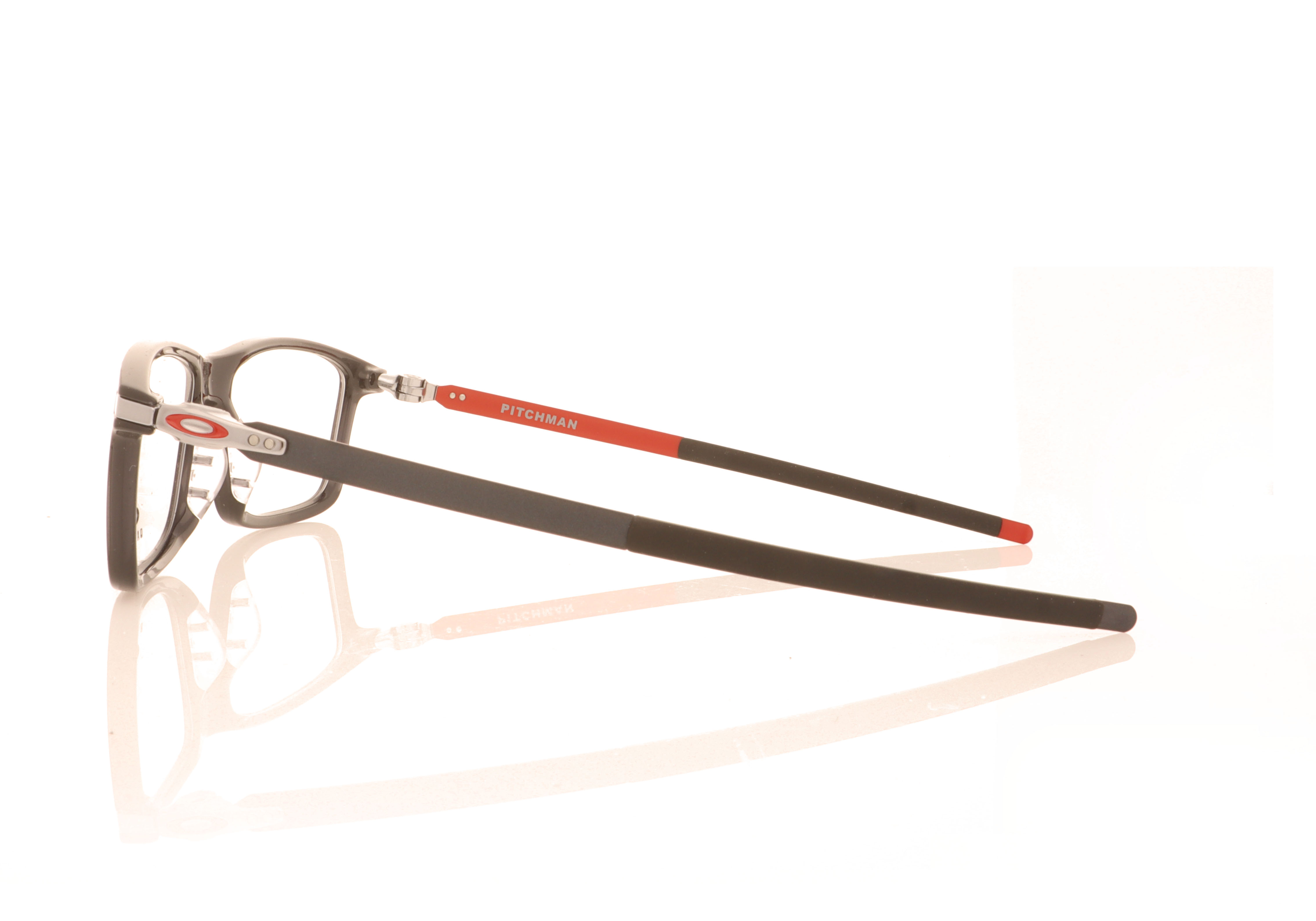 Oakley PITCHMAN OX8050 Black Ink 805015 Glasses