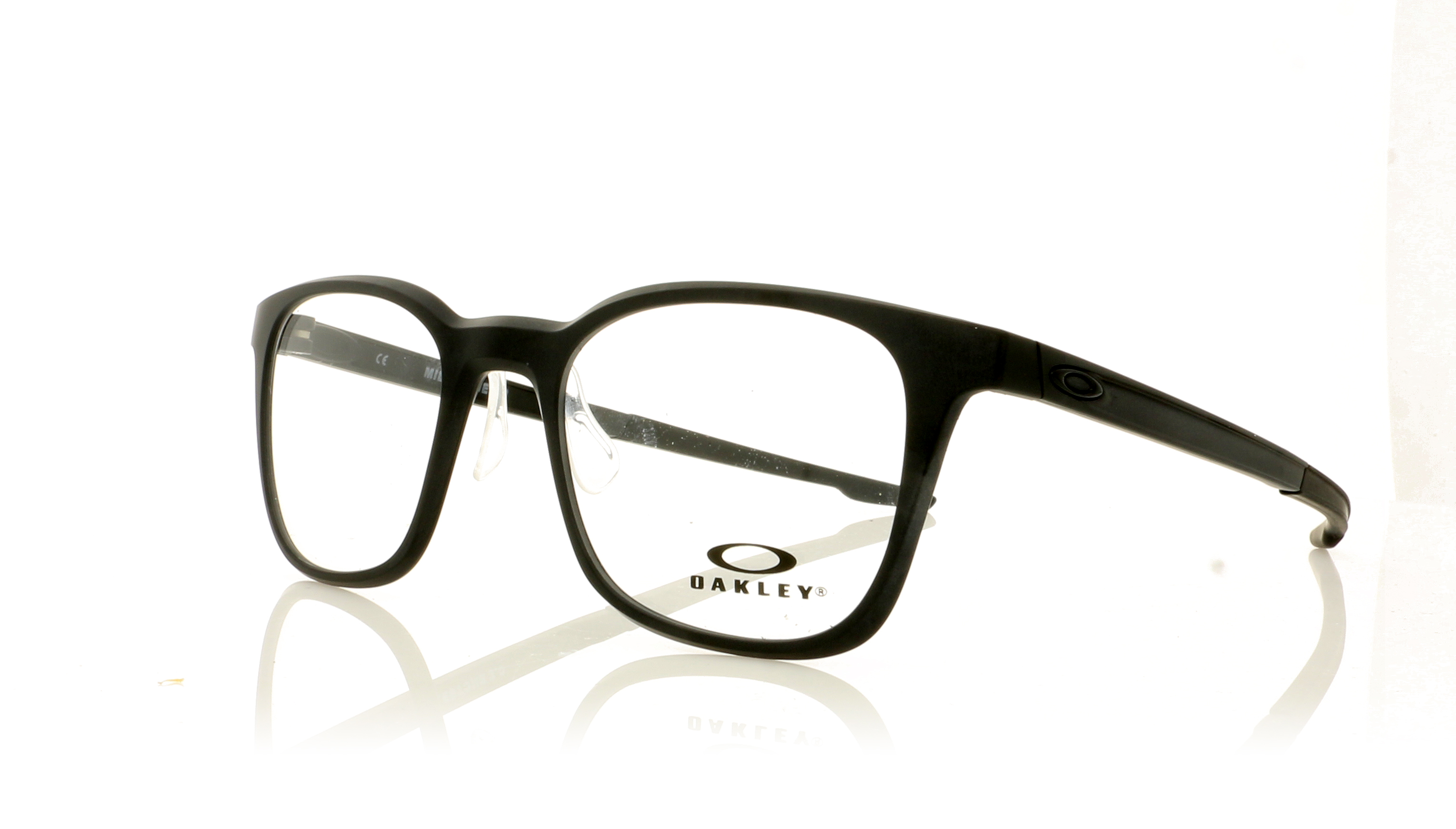 Oakley Milestone 3.0 0OX8093 Satin Black 809301 Glasses