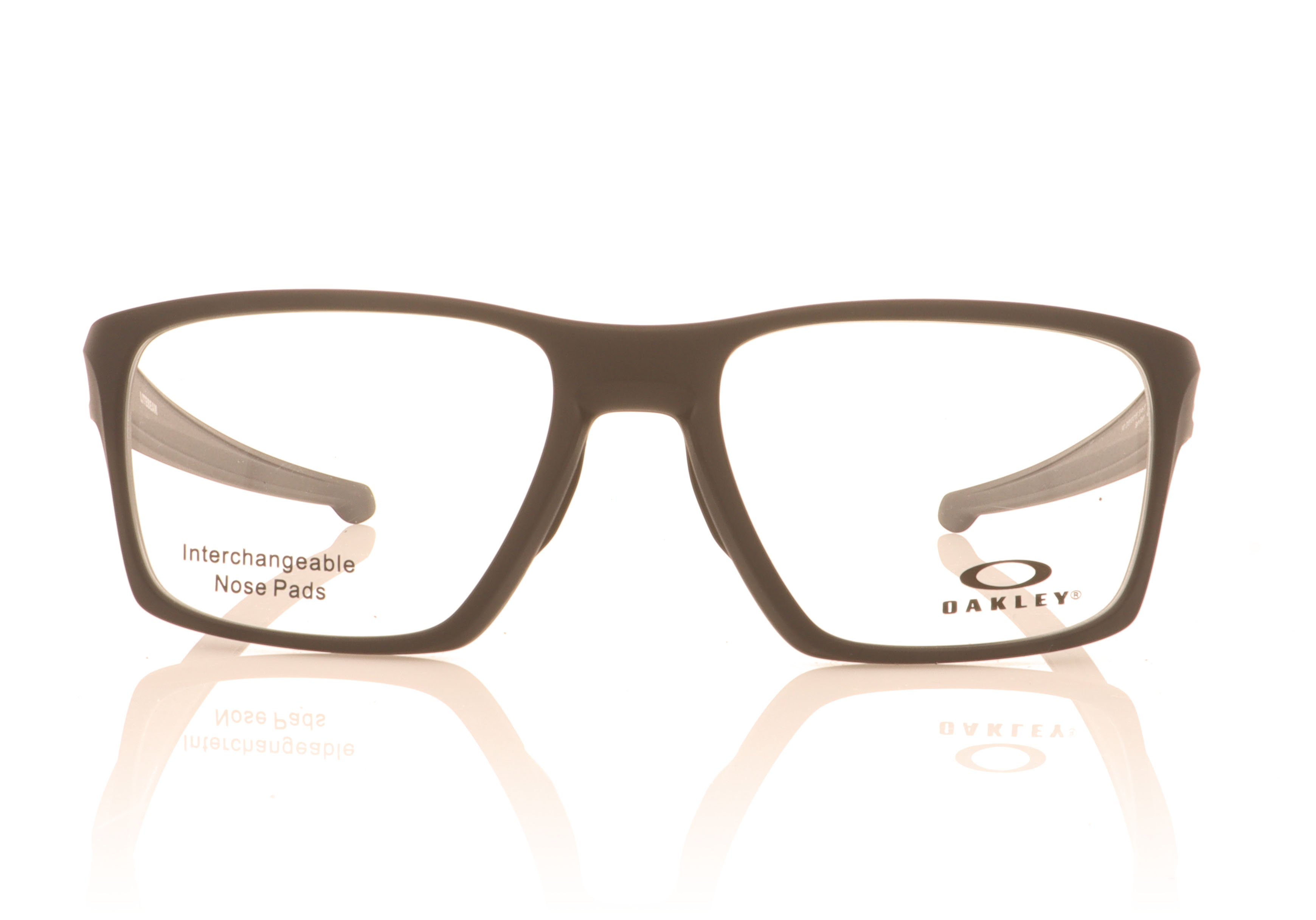 Oakley LITEBEAM OX8140 Satin Black 814001 Glasses