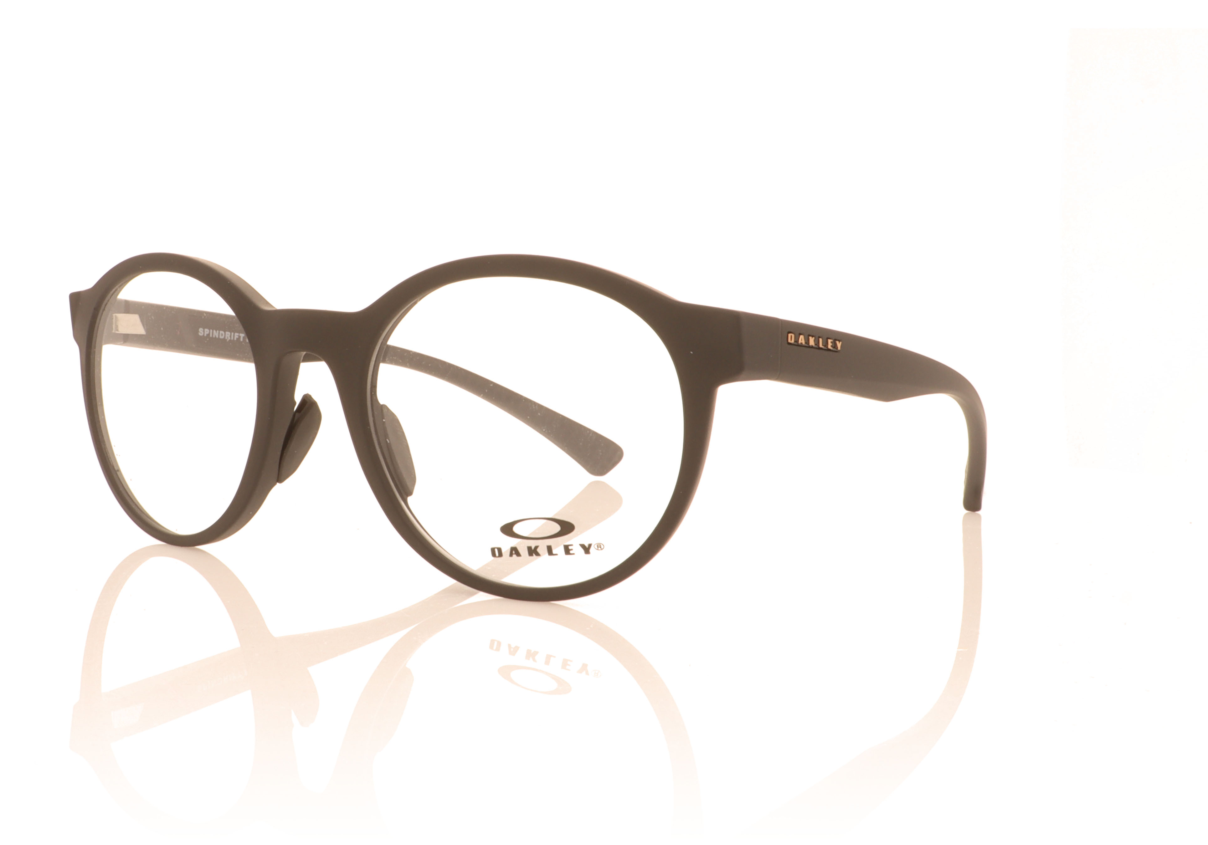 Oakley Spindrift Black 01 Glasses