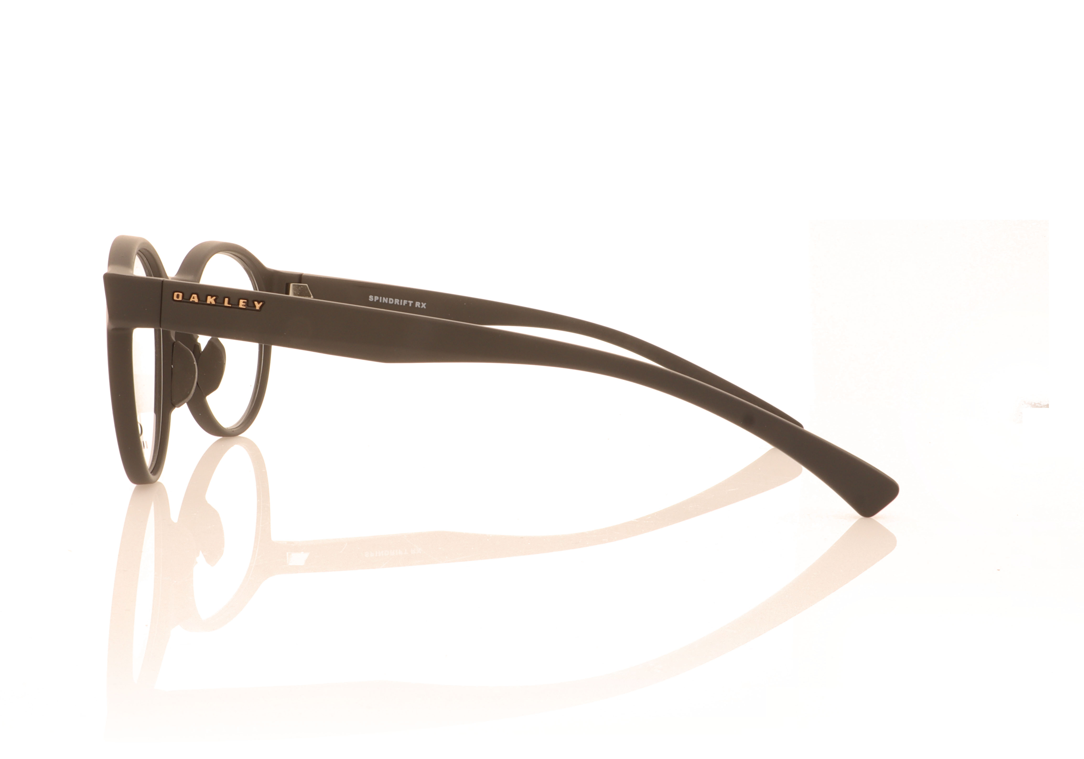 Oakley Spindrift Black 01 Glasses