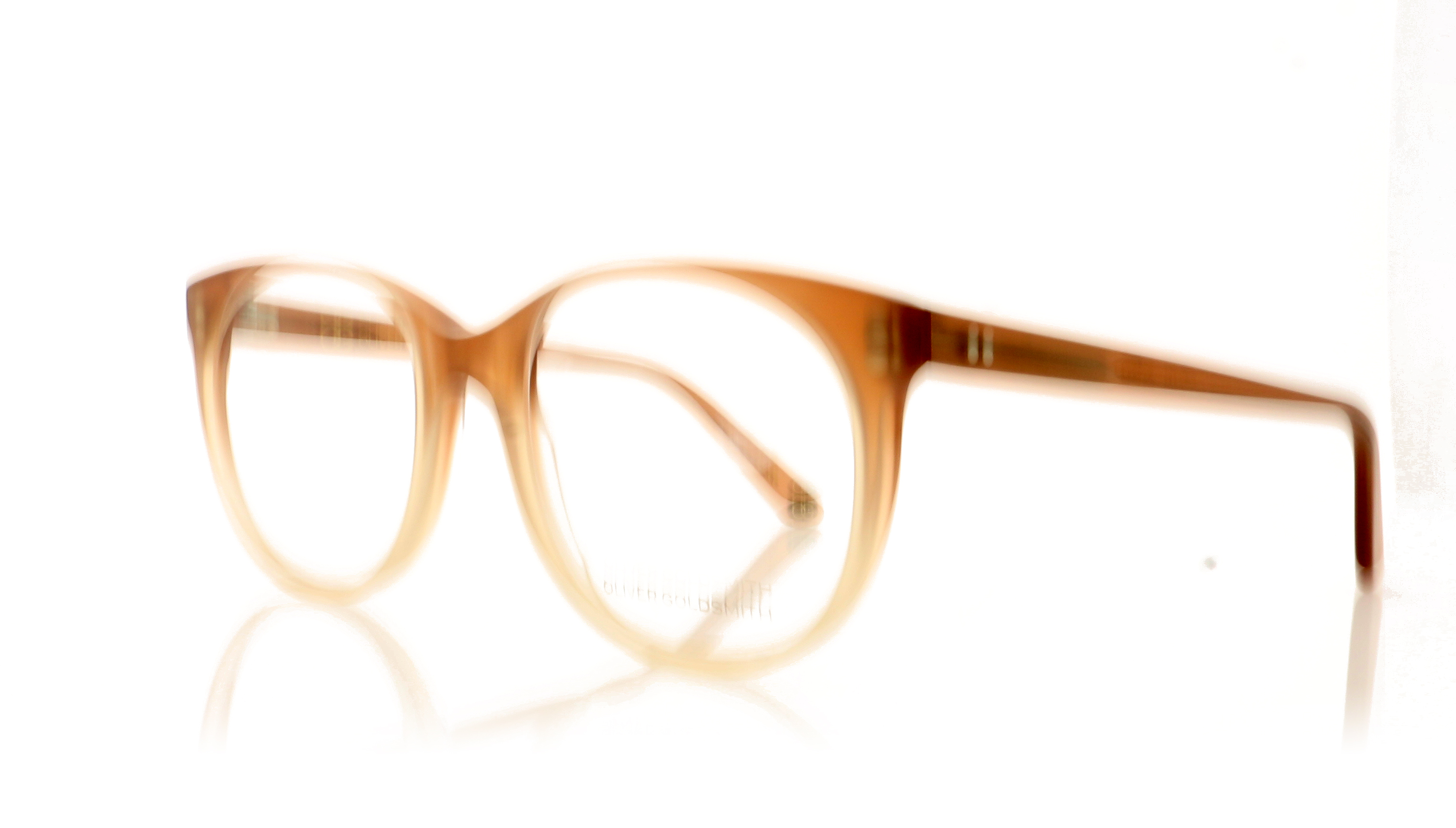 Oliver Goldsmith Helly Pink 4 Glasses