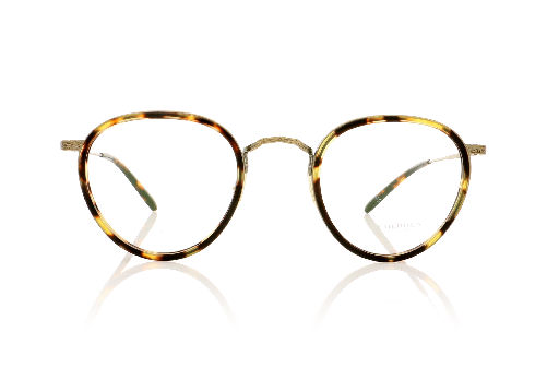 Picture of Oliver Peoples Mp-2 5039 Vintage Dtb Glasses