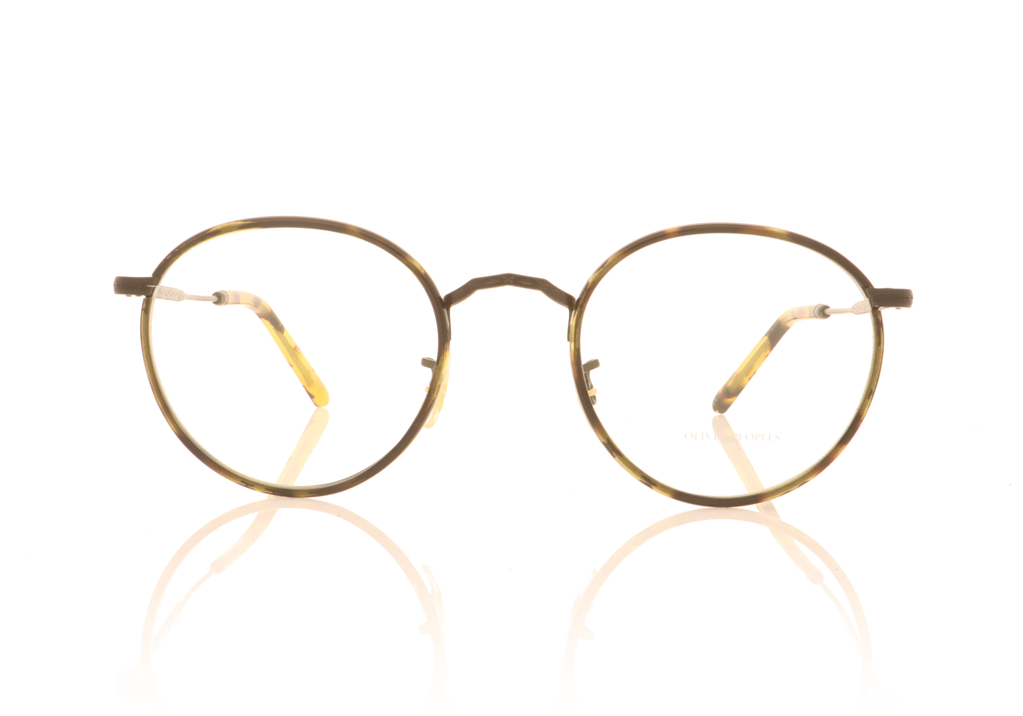 Oliver Peoples CARLING OV1308 Matte Black/YTB 5062 Glasses