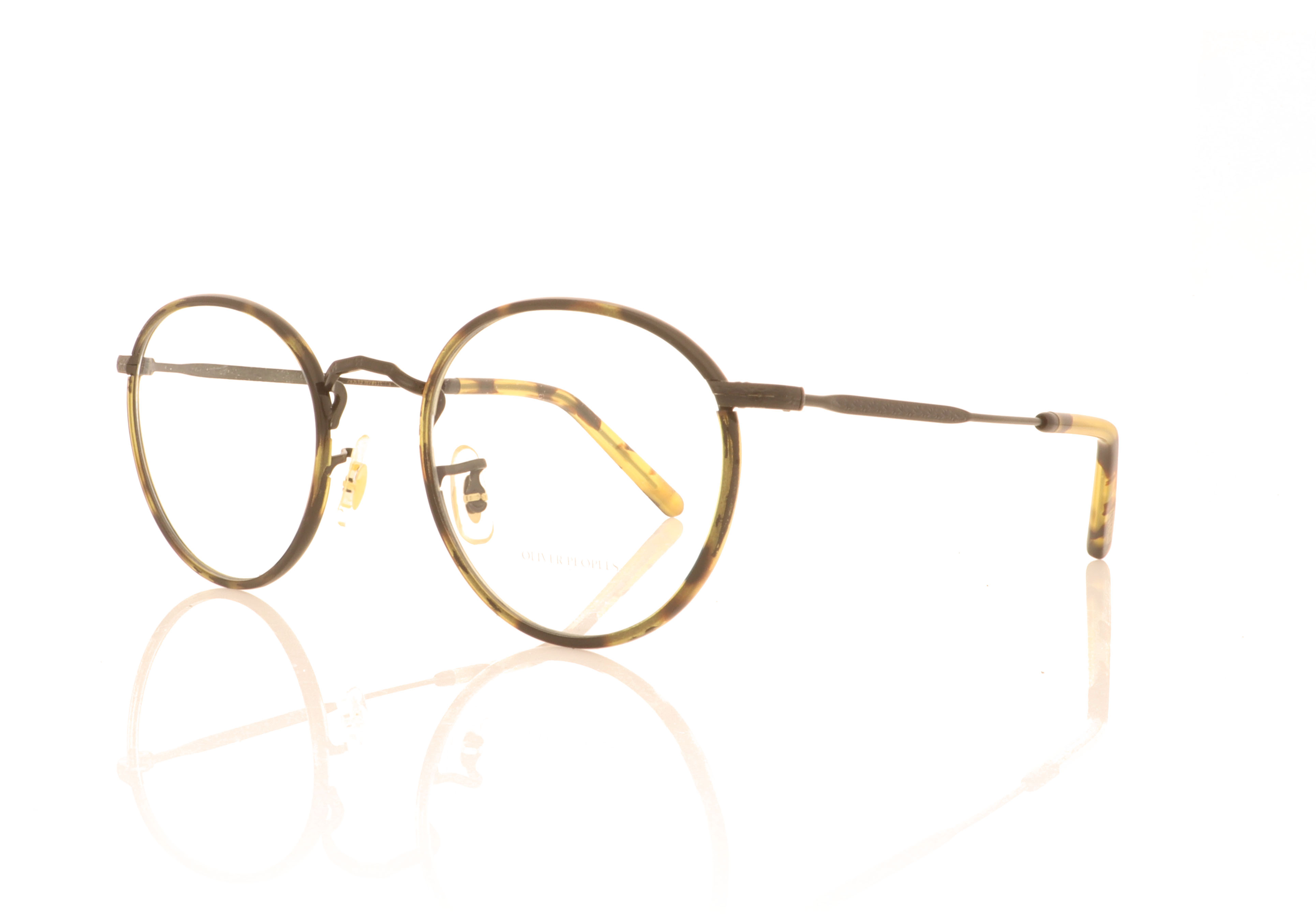 Oliver Peoples CARLING OV1308 Matte Black/YTB 5062 Glasses