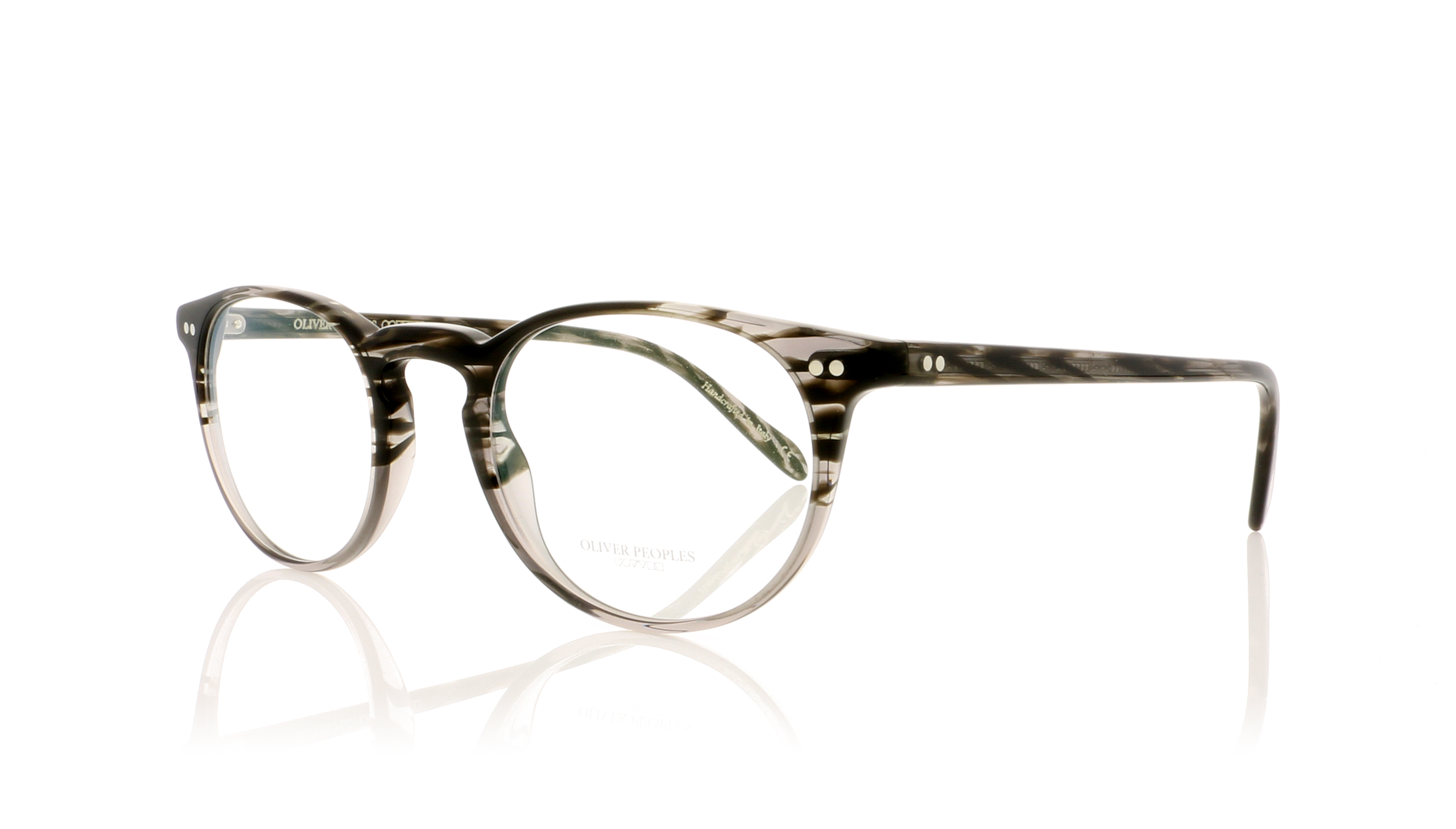 Oliver Peoples RILEY-R OV5004 Storm 1002 Glasses