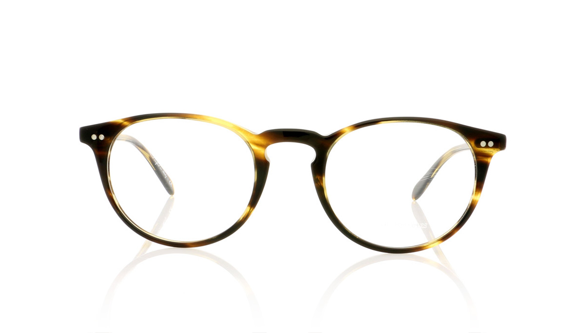 Oliver Peoples RILEY-R OV5004 Cocobolo 1003 Glasses