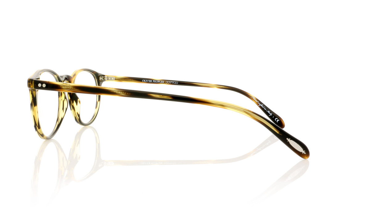 Oliver Peoples RILEY-R OV5004 Cocobolo 1003 Glasses